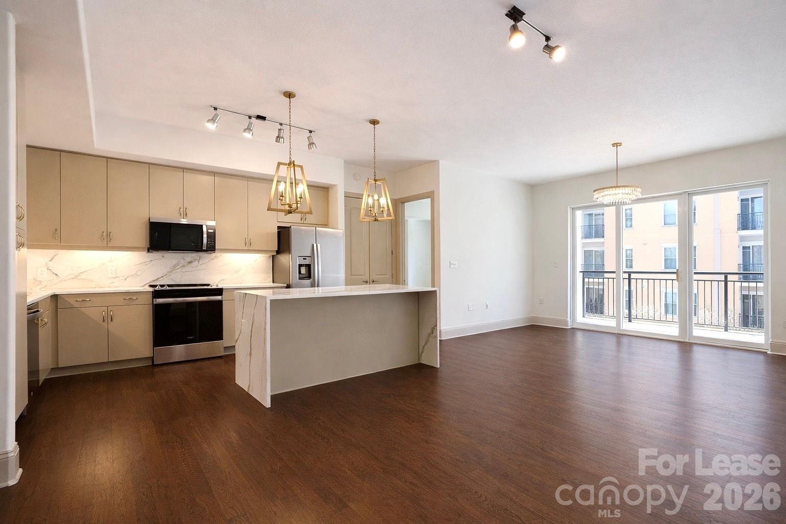 Piedmont Row - Residential Lease