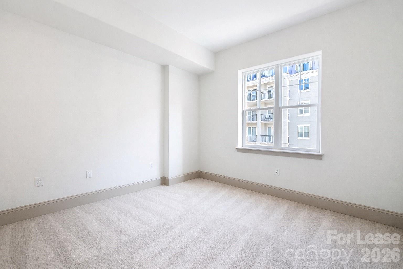 Piedmont Row - Residential Lease