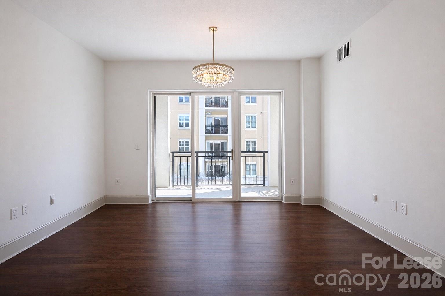 Piedmont Row - Residential Lease