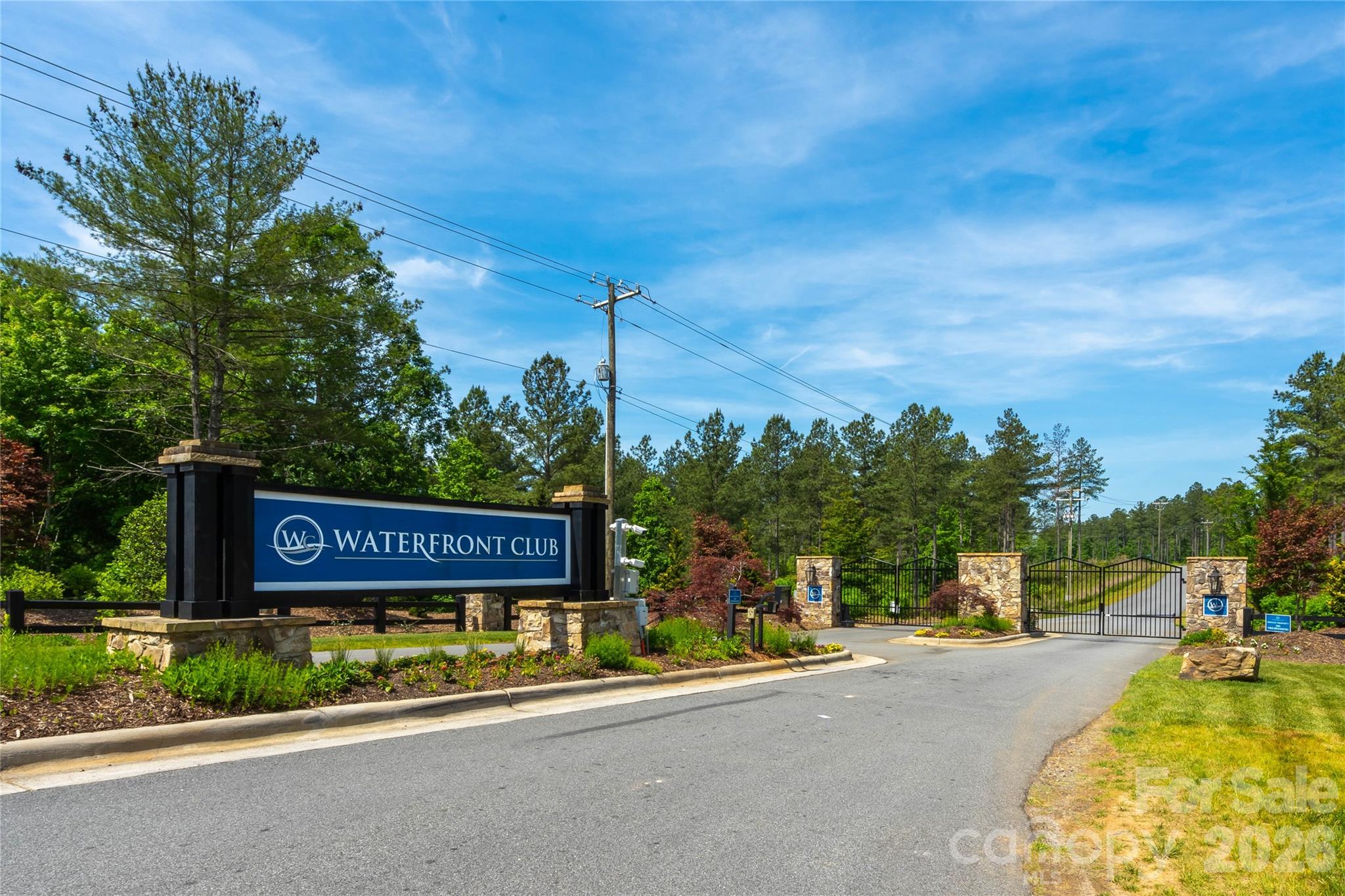 Build your dream home on this 2.7 acre lot in The Waterfront Club! Gated Community w/pool, community dock, paddle board/kayak launch site, walking trails, picnic area and more. Make everyday feel like a vacation. Conveniently located between Lenoir and Morganton and within an hour of Asheville, Blowing Rock and Charlotte. Must be accompanied by a licensed agent to see.