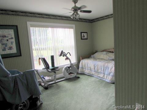 none - Residential