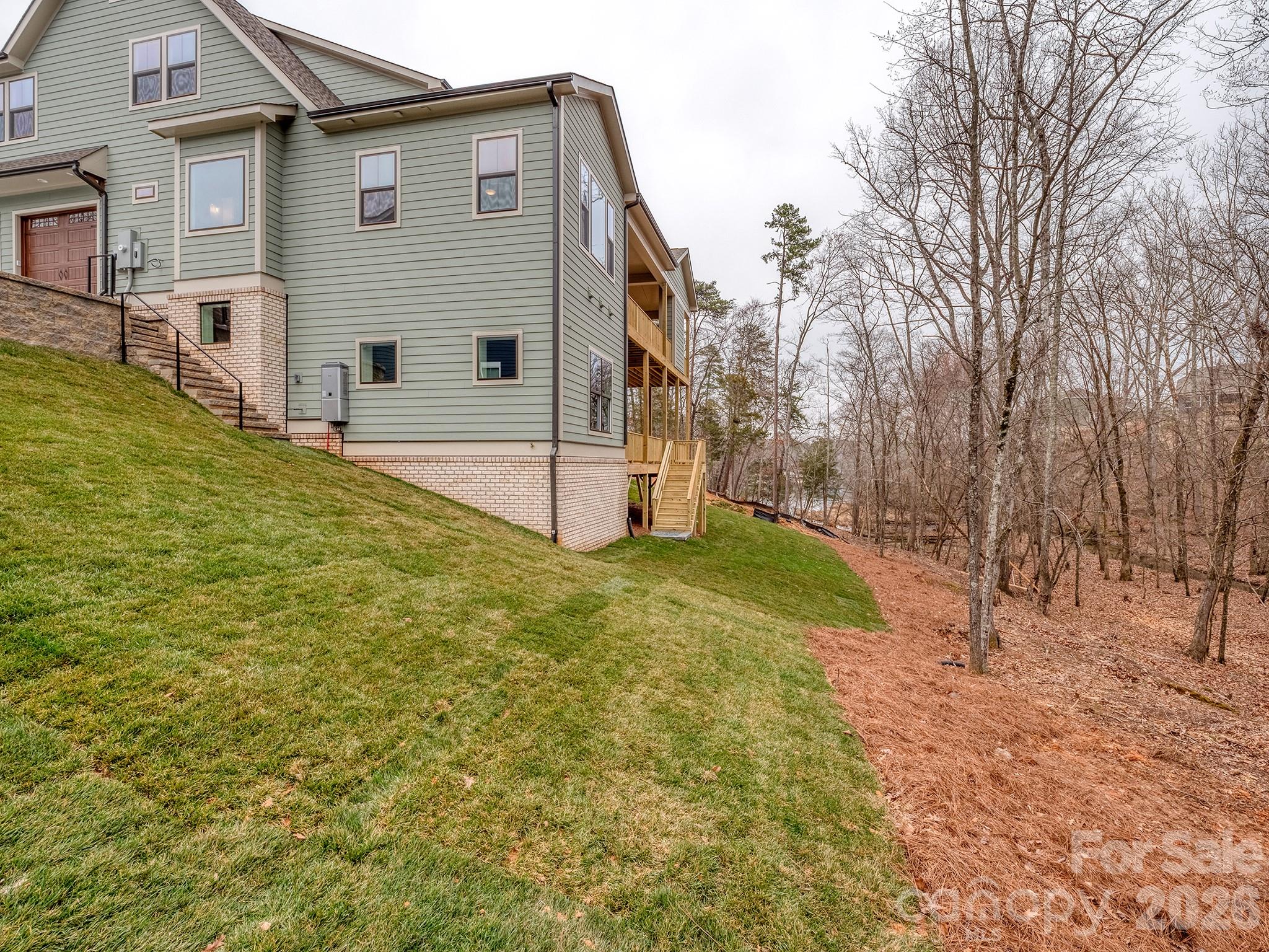Handsmill on Lake Wylie - Residential