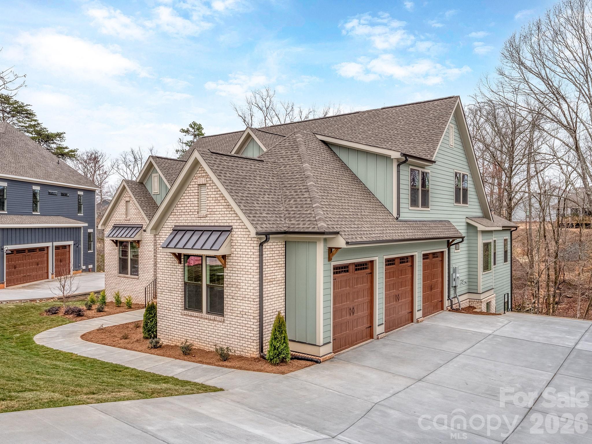 Handsmill on Lake Wylie - Residential
