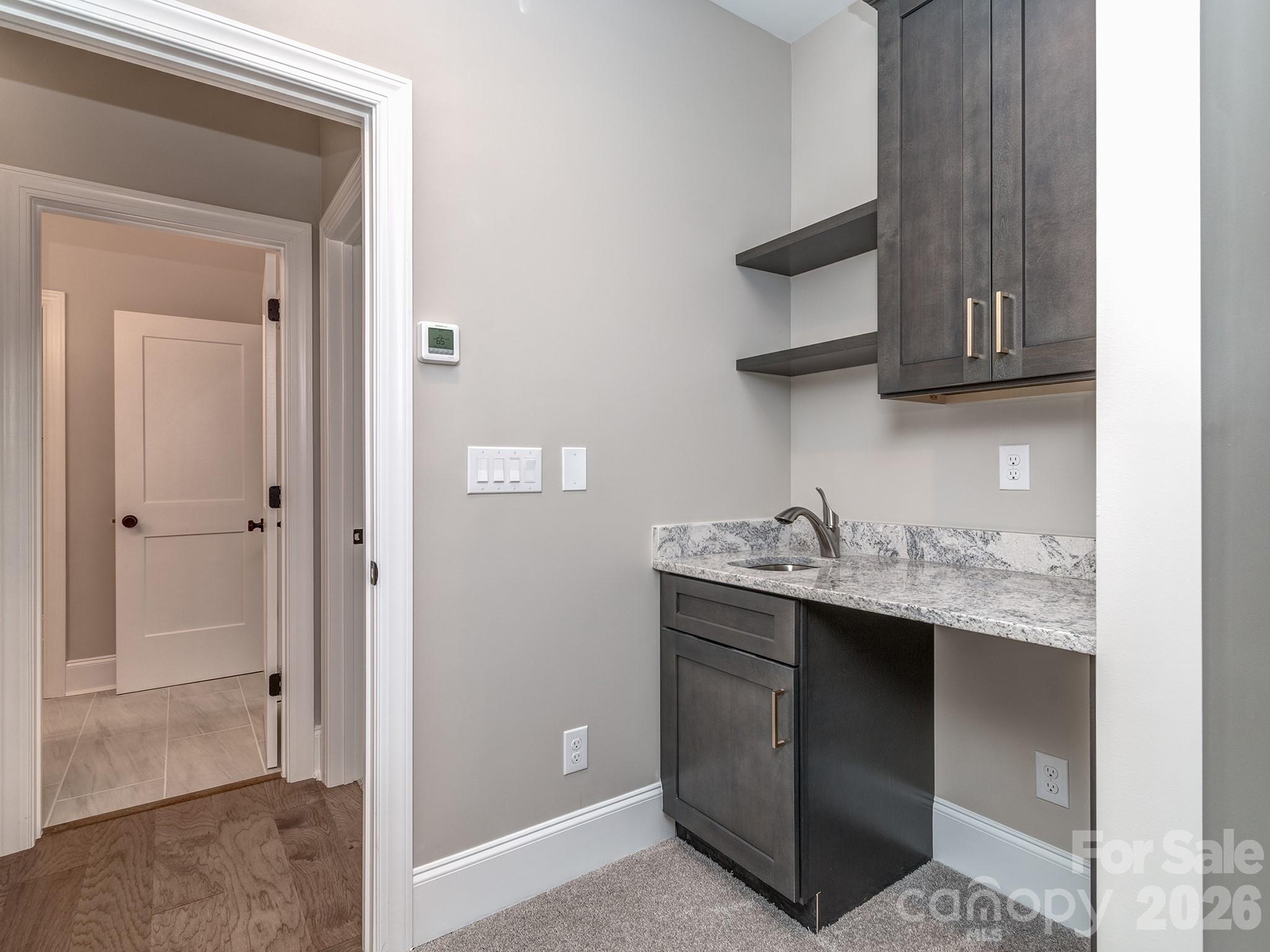 Handsmill on Lake Wylie - Residential