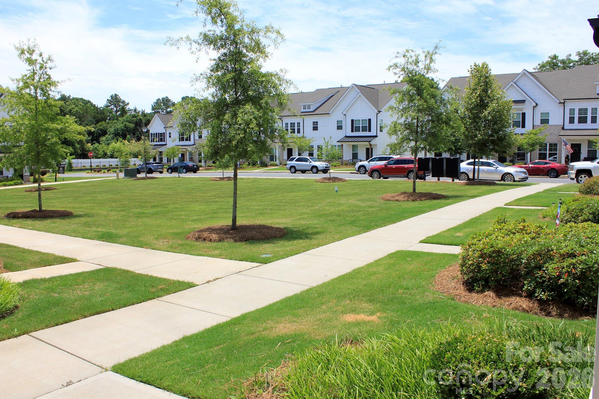 Auden - Residential