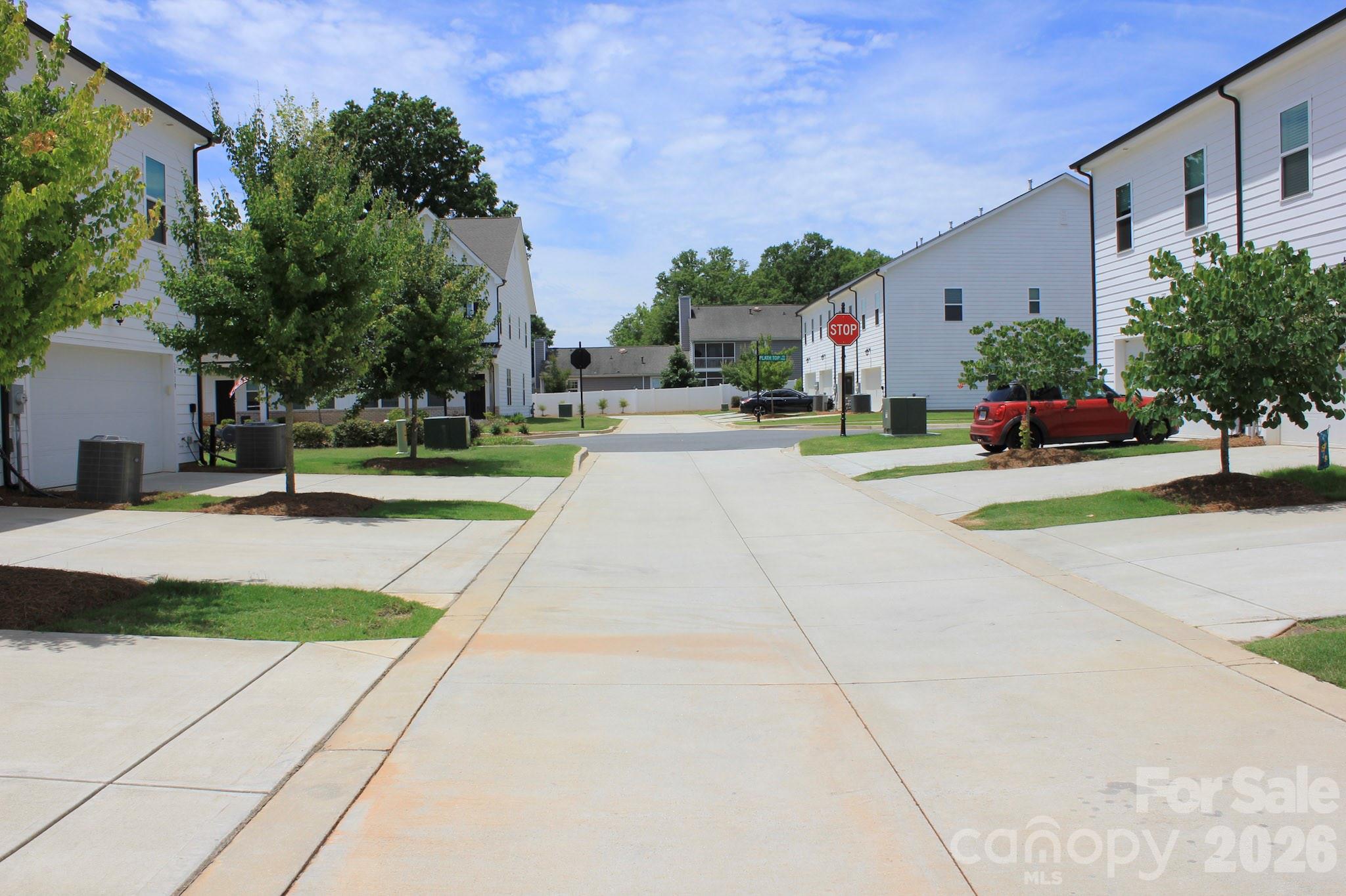 Auden - Residential