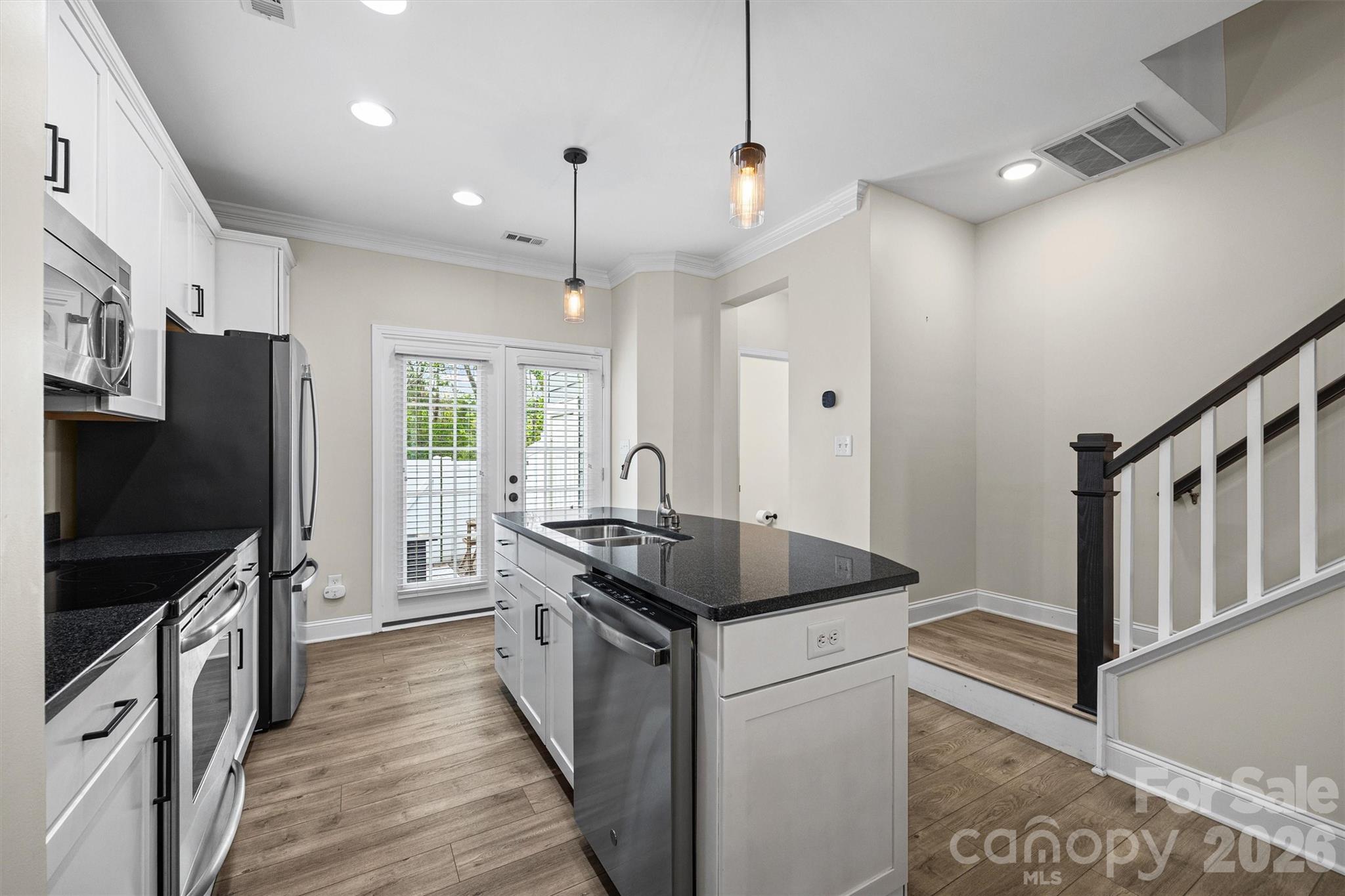 Lela Court - Residential