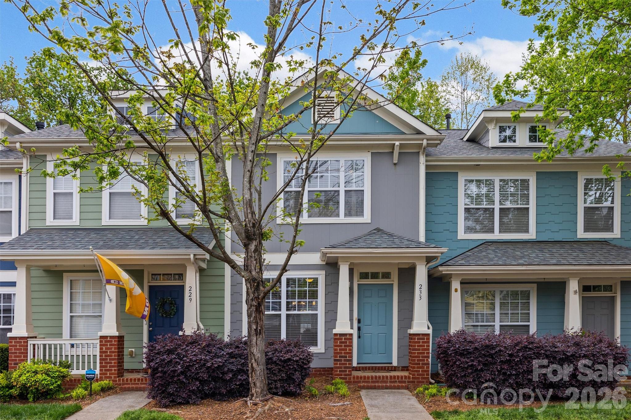 Lela Court - Residential