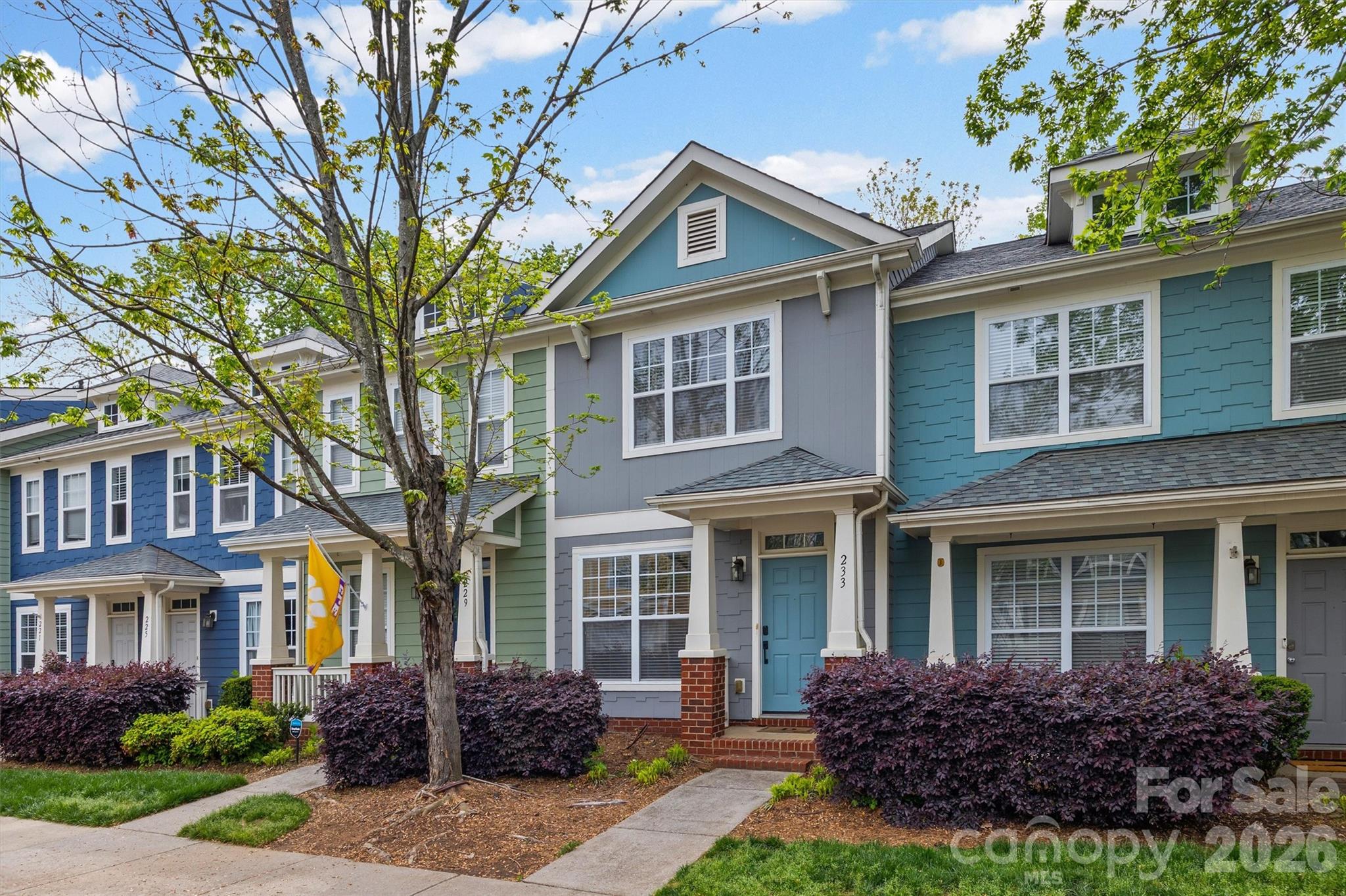 Lela Court - Residential