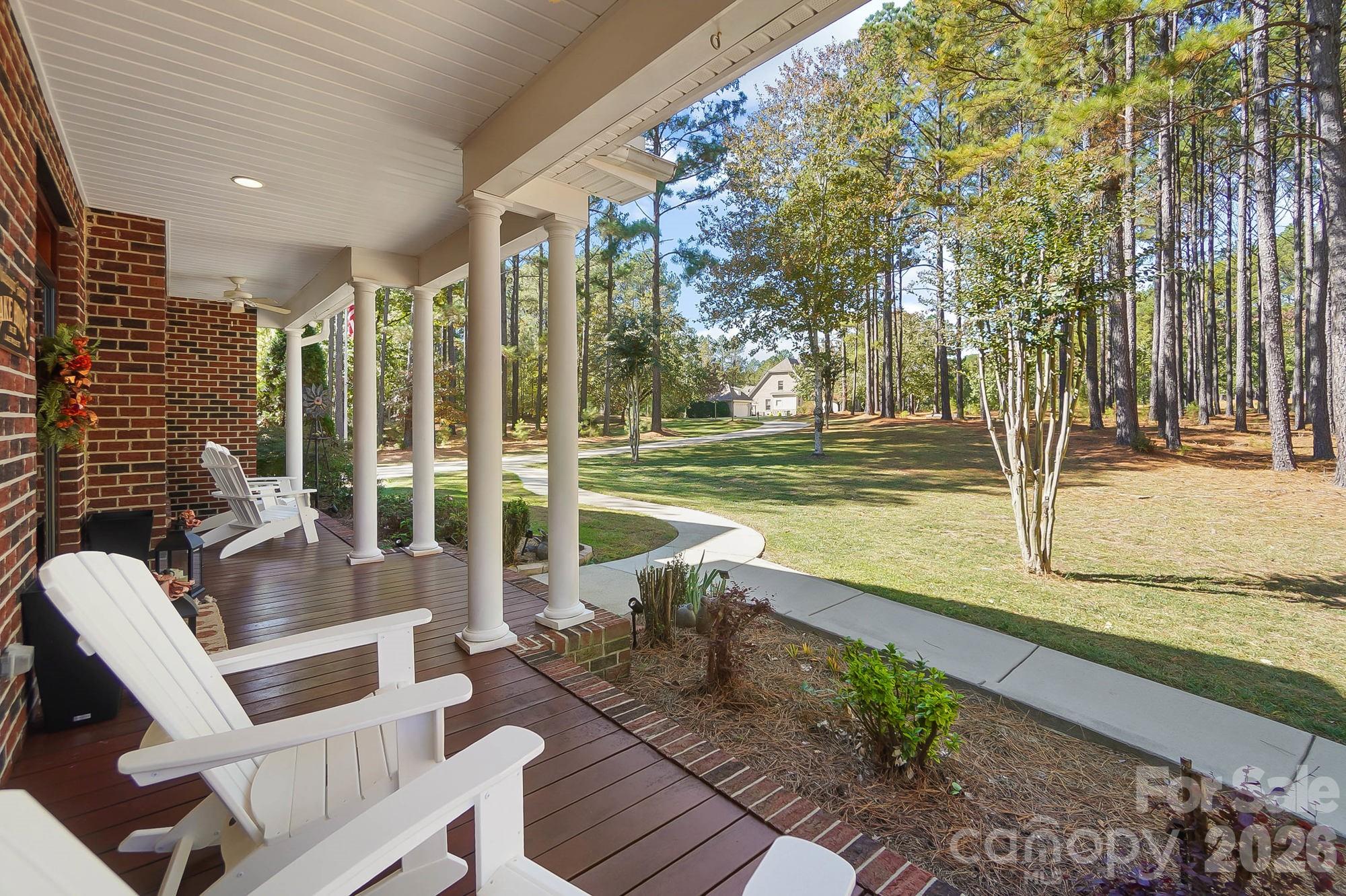 Estates at Windswept Cove - Residential