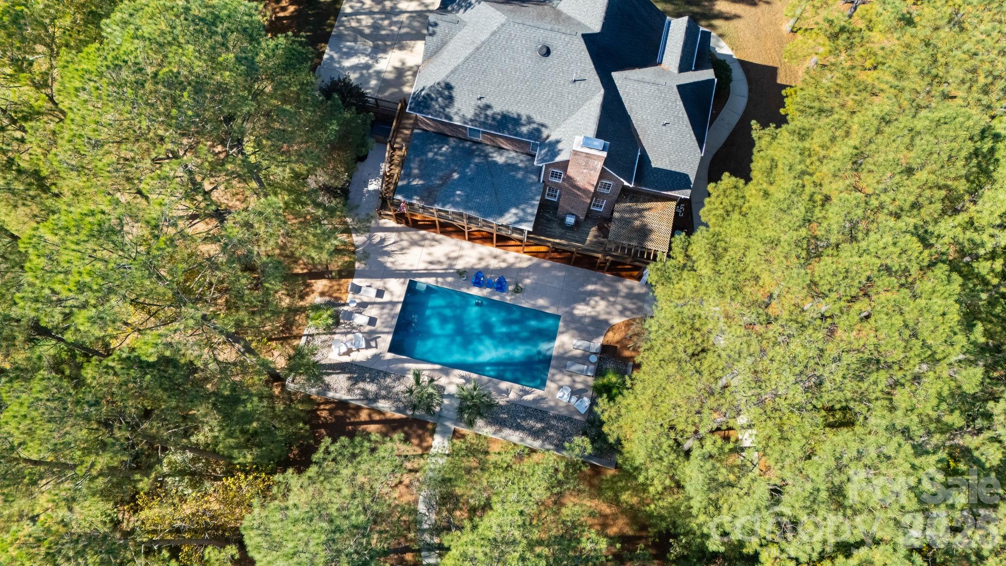 Estates at Windswept Cove - Residential