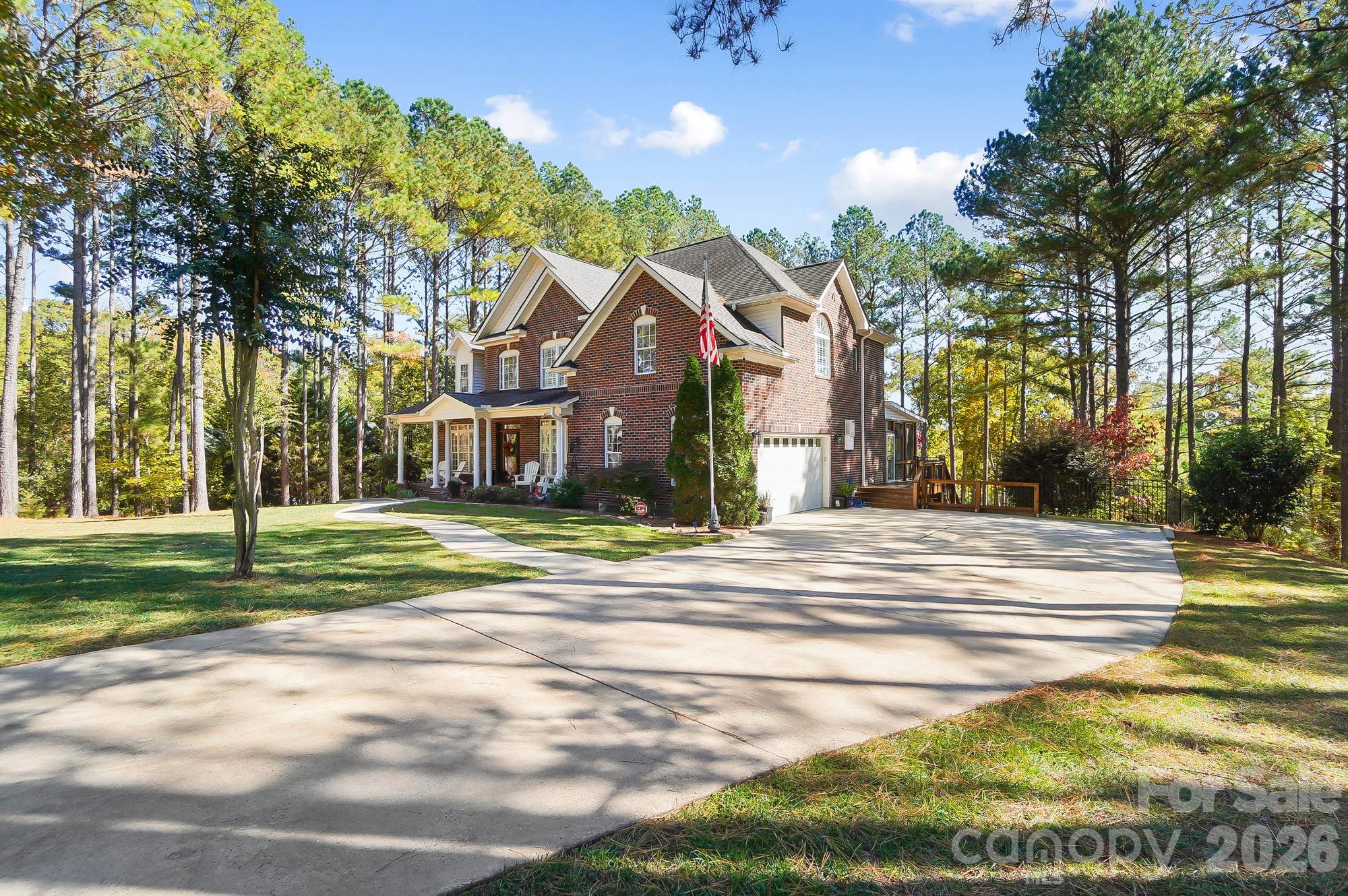 Estates at Windswept Cove - Residential