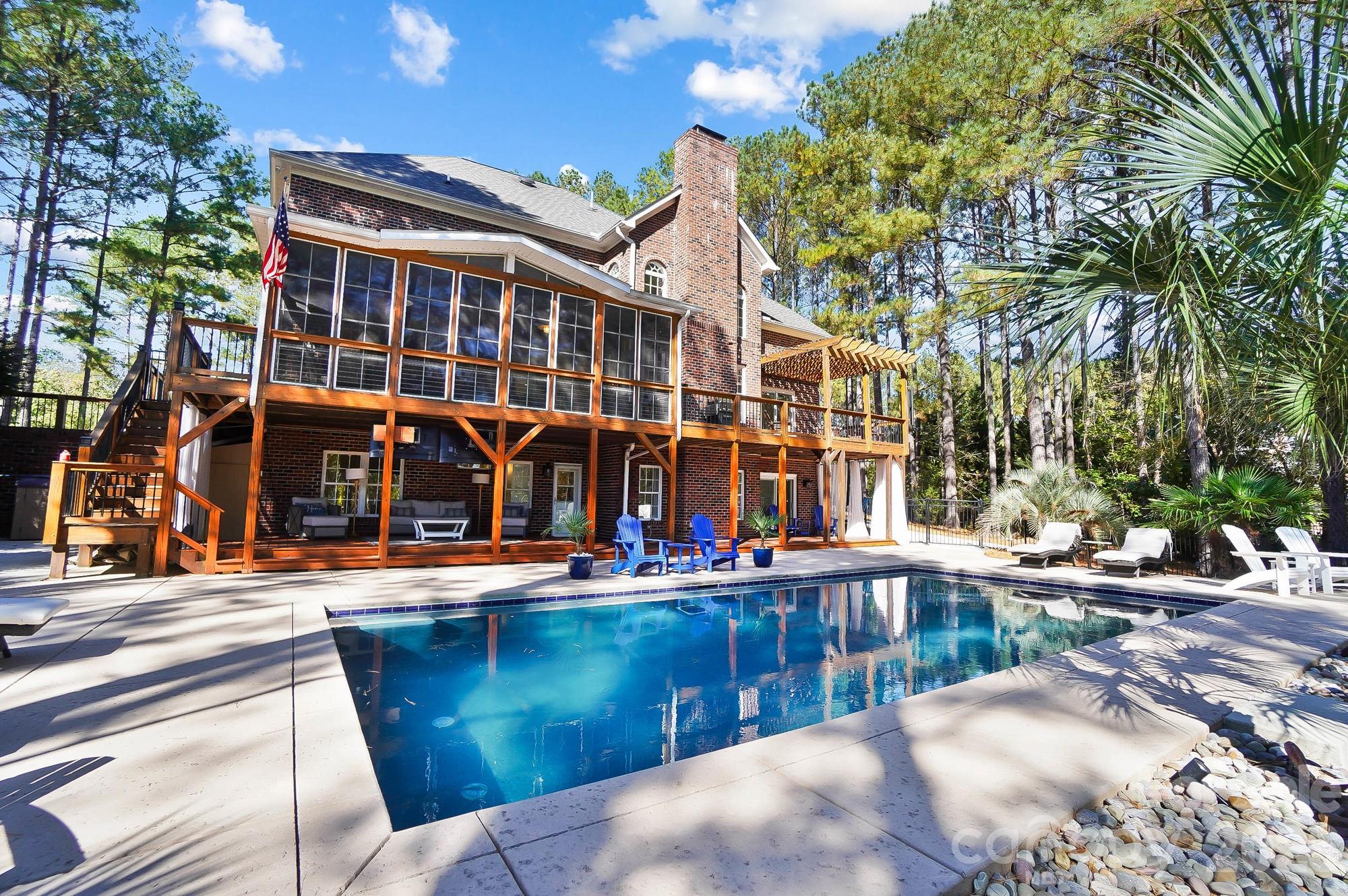 Estates at Windswept Cove - Residential