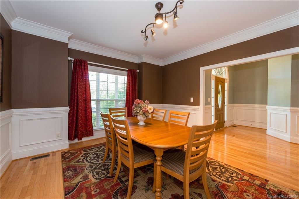 Shiloh Commons - Residential