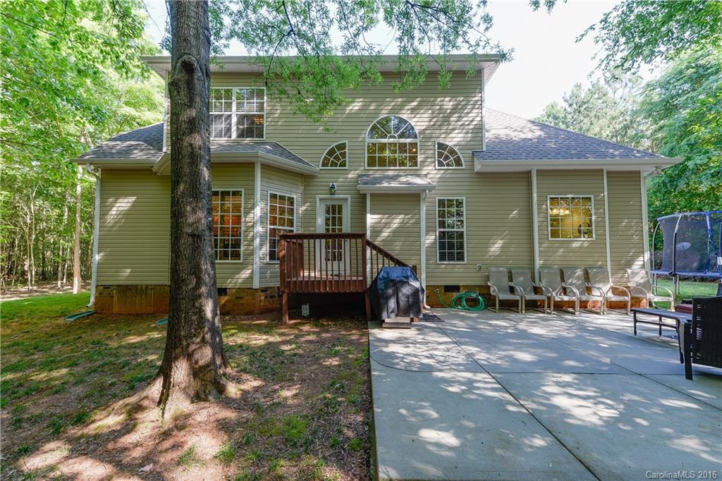 Shiloh Commons - Residential