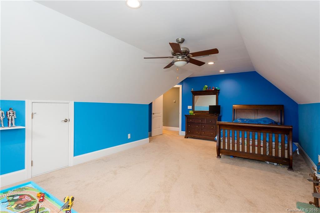 Shiloh Commons - Residential