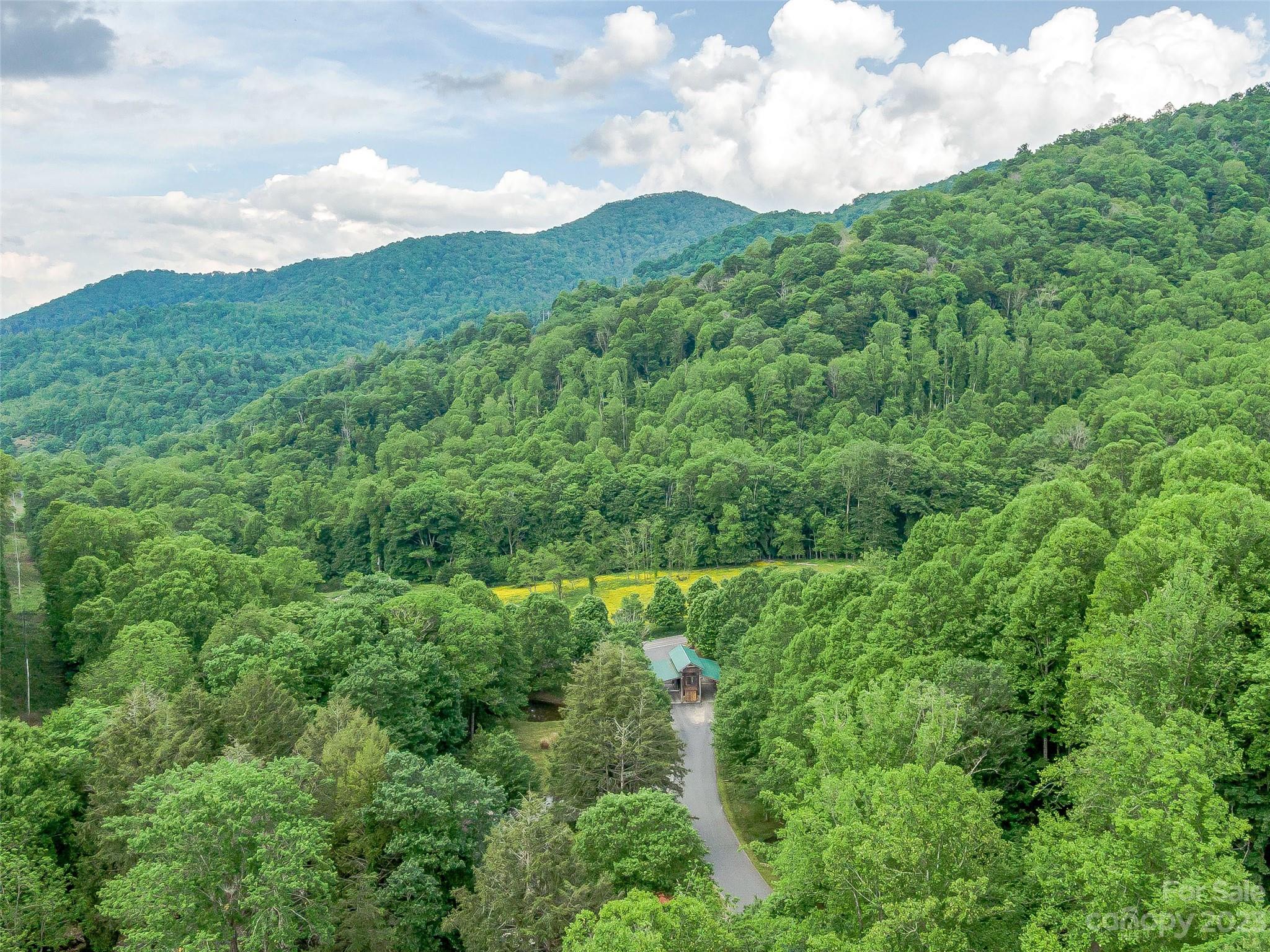 The Preserve at Wolf Laurel - Land
