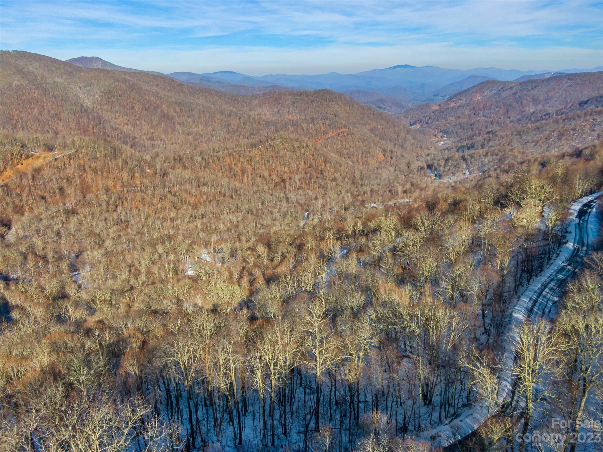 The Preserve at Wolf Laurel - Land