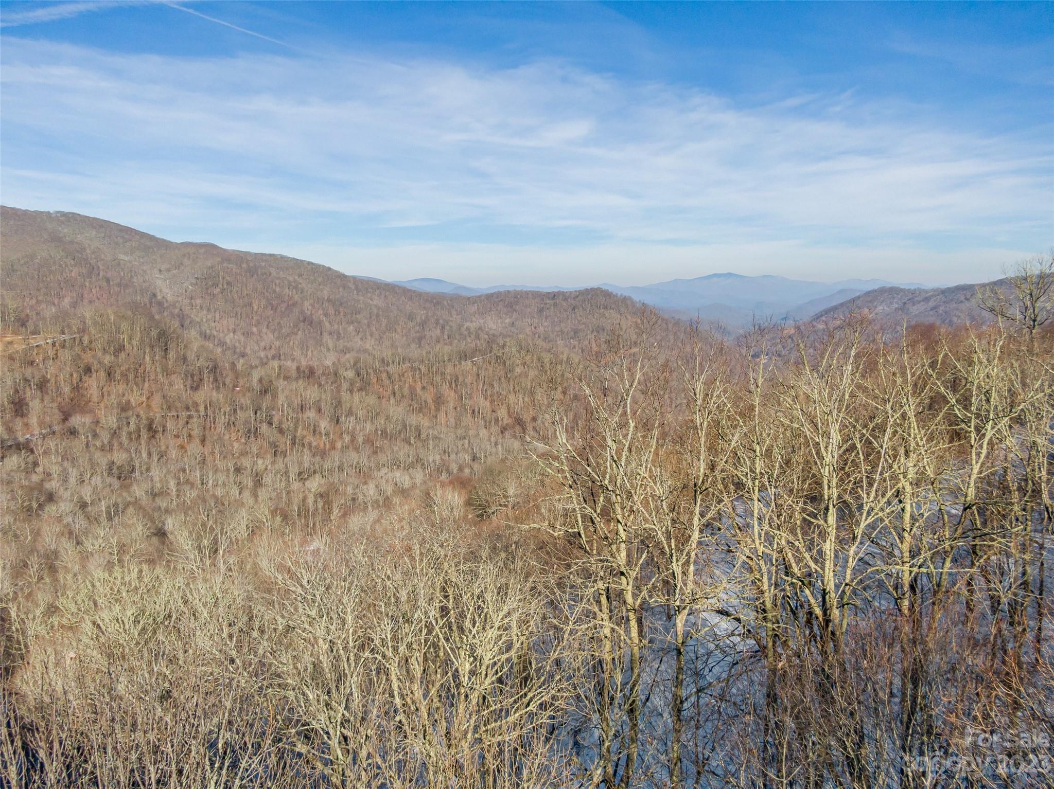 The Preserve at Wolf Laurel - Land