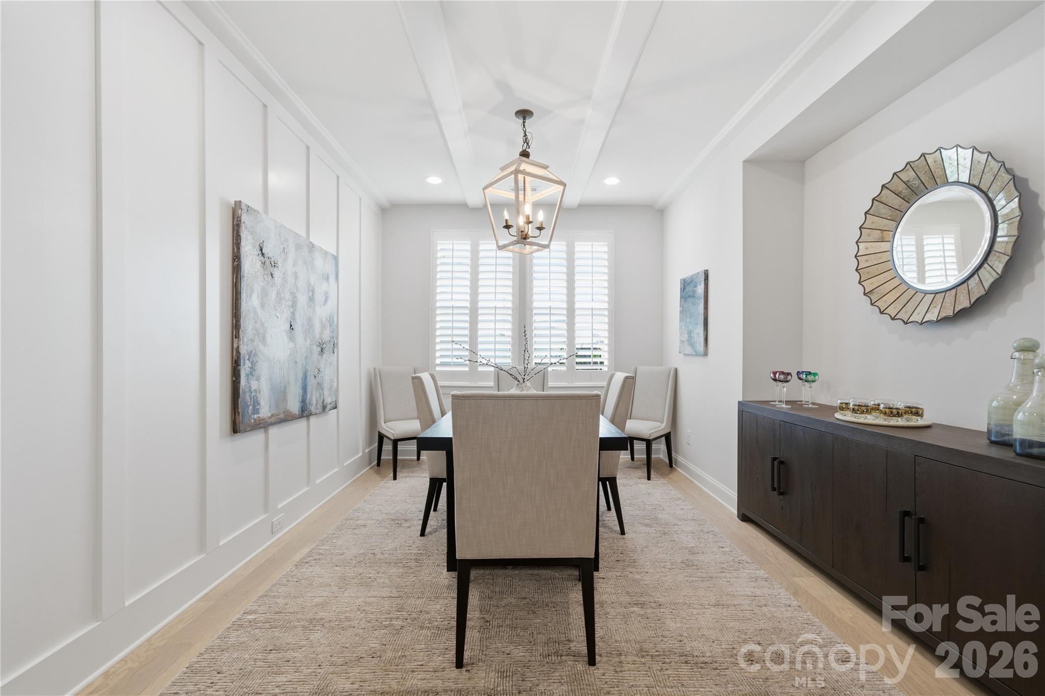 Arden Mill - Residential
