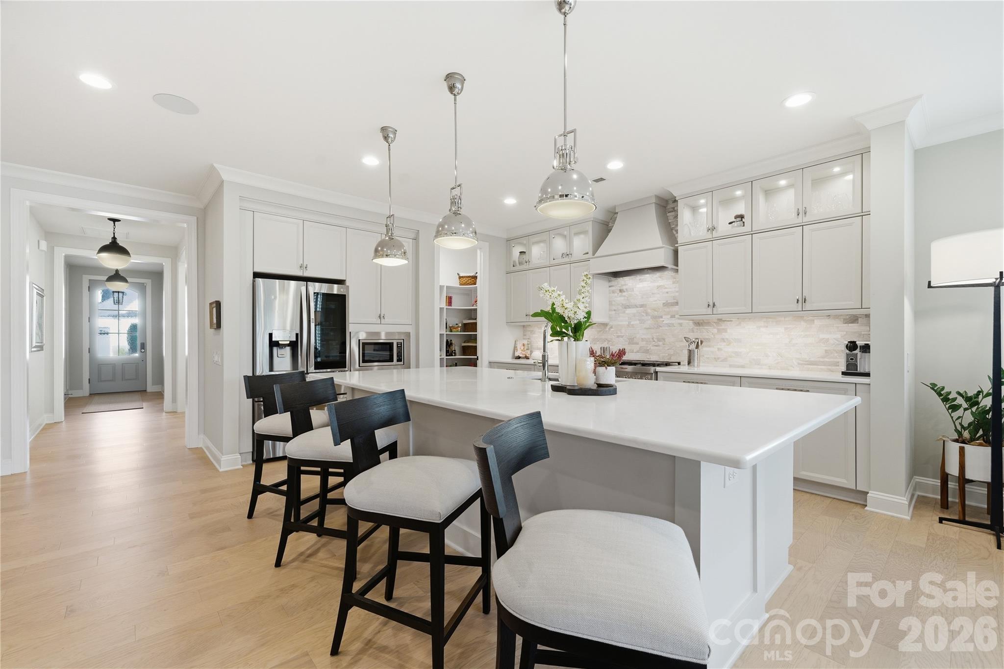 Arden Mill - Residential