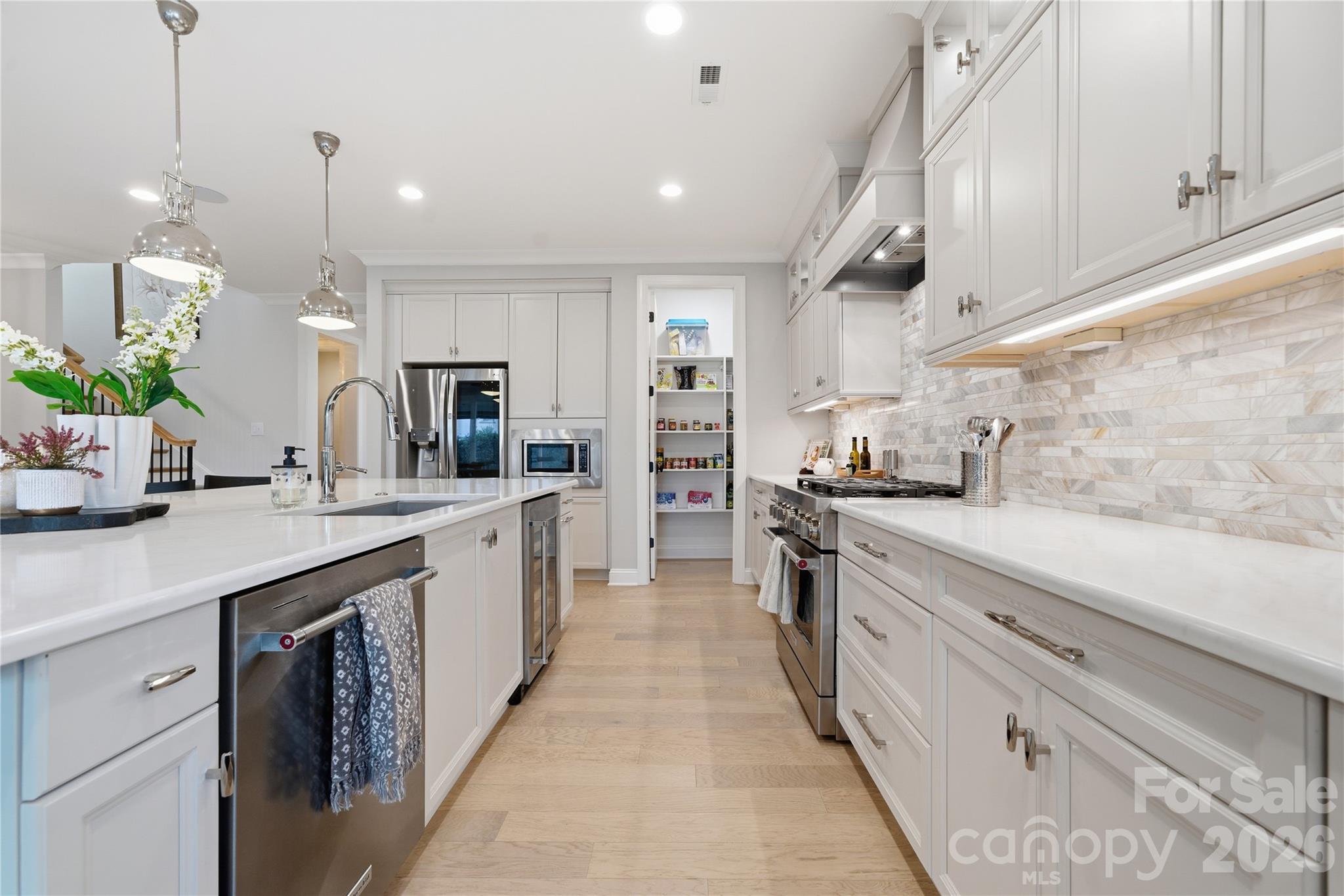 Arden Mill - Residential