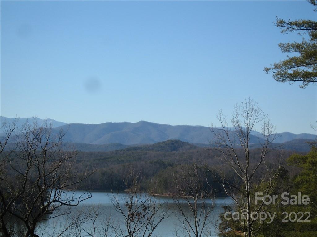 The Arbor at Lake James - Land