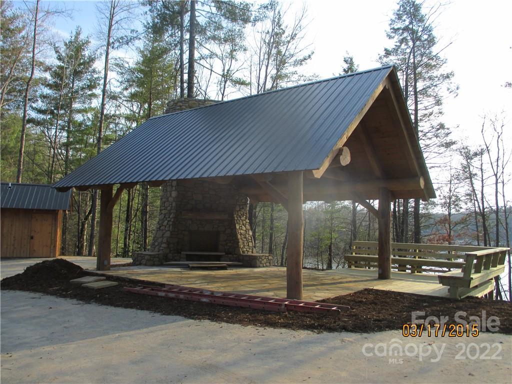The Arbor at Lake James - Land