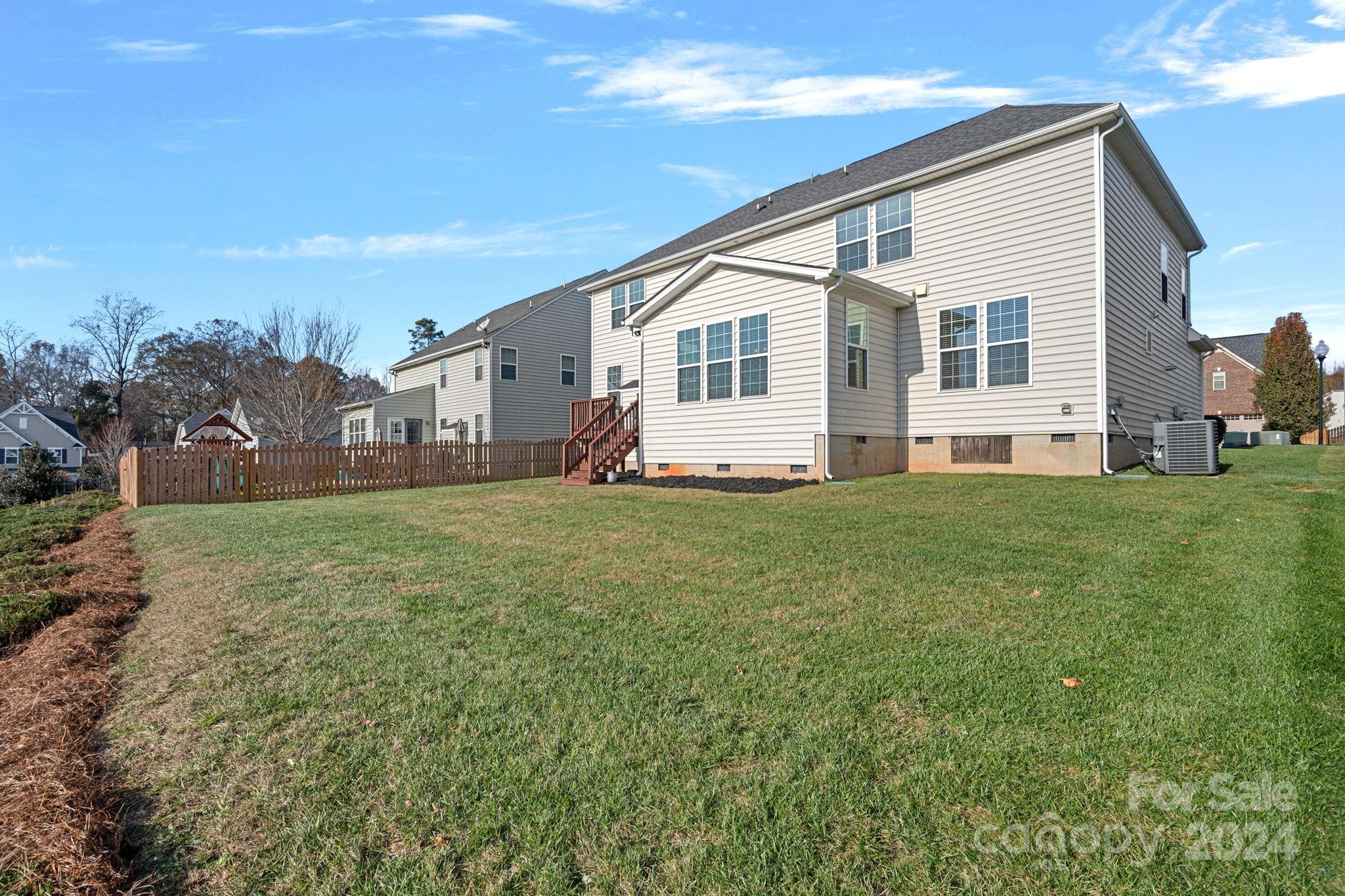Rosemont - Residential