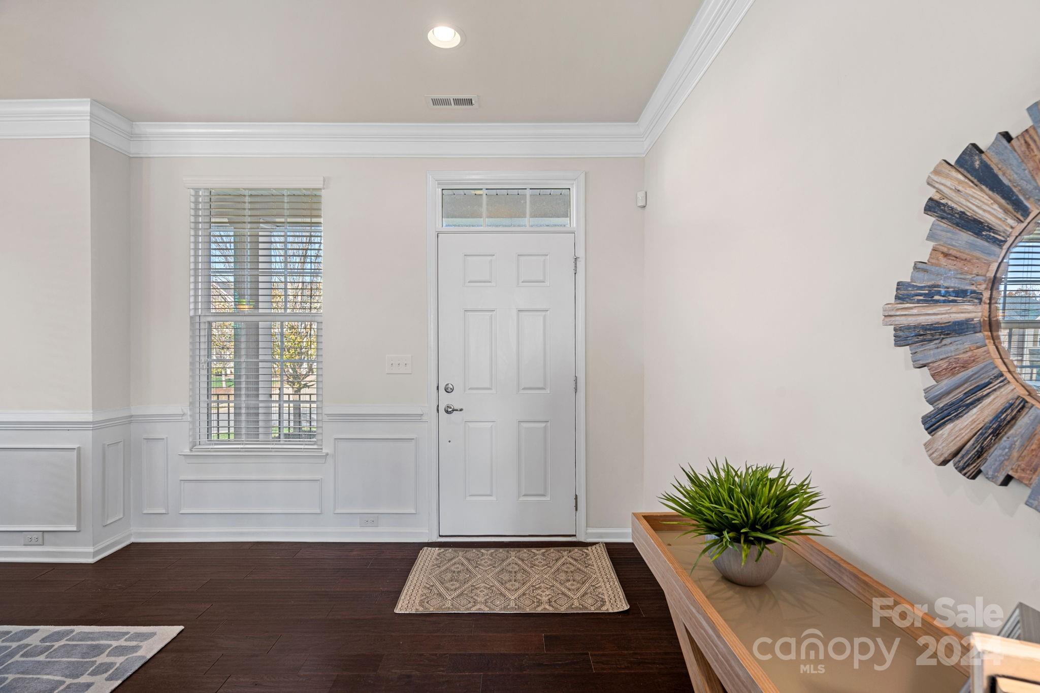 Rosemont - Residential