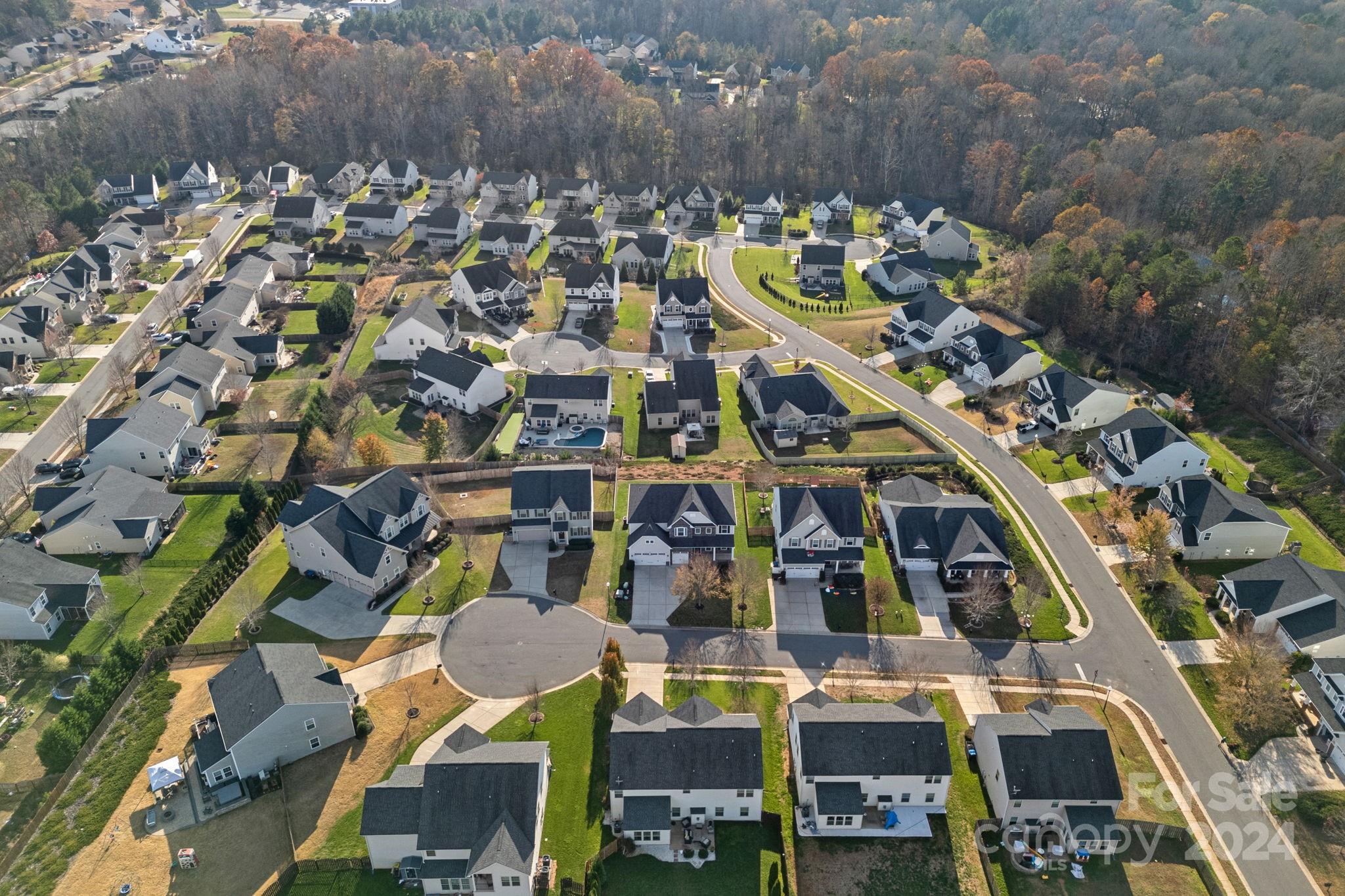Rosemont - Residential