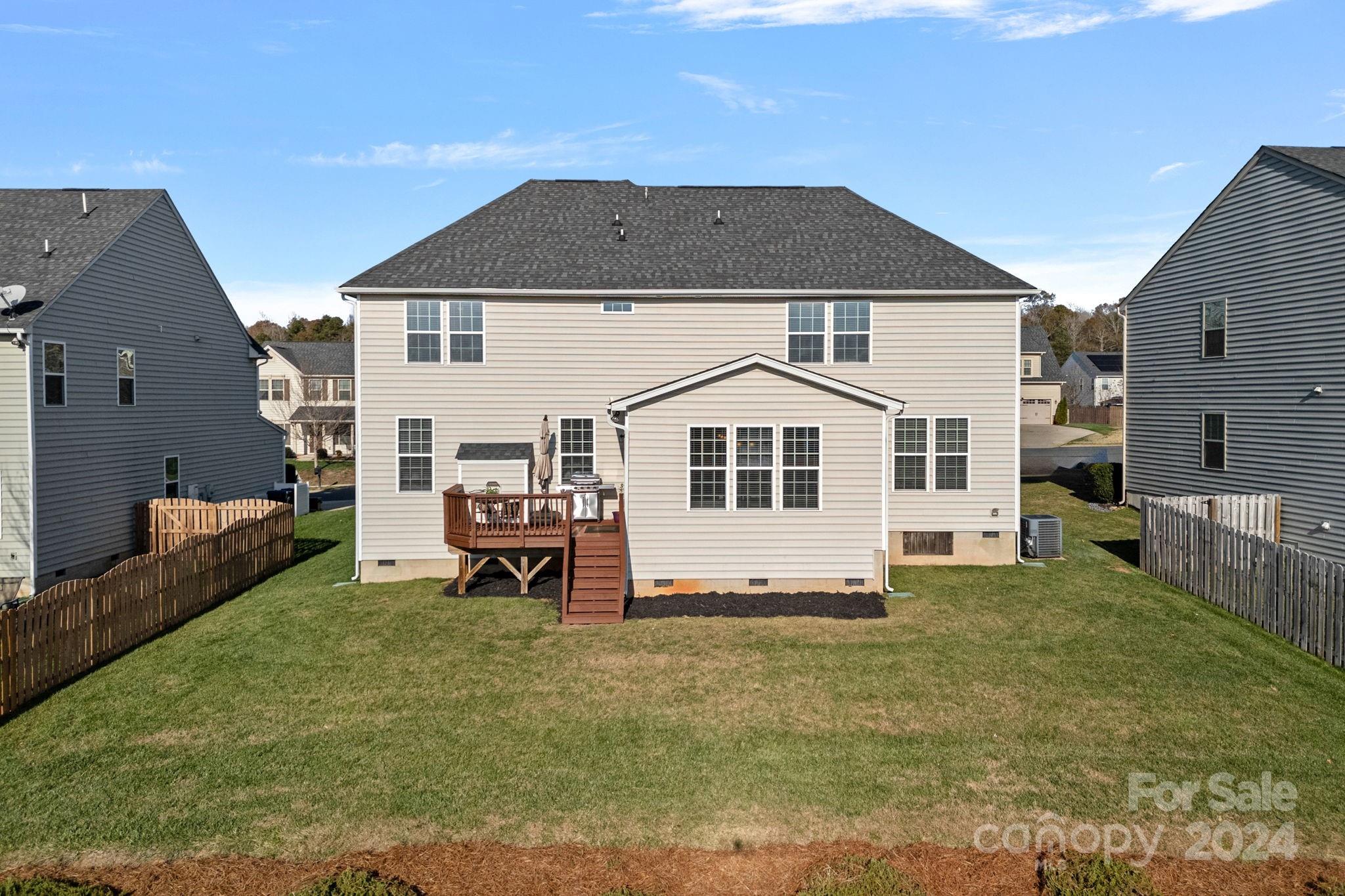 Rosemont - Residential