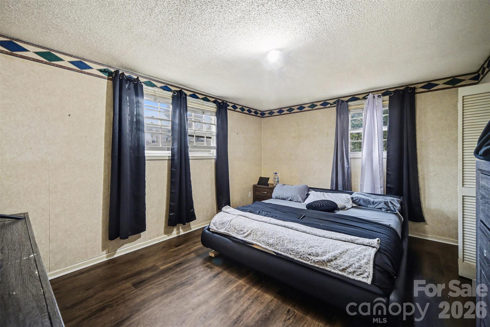Eastover Acres - Residential