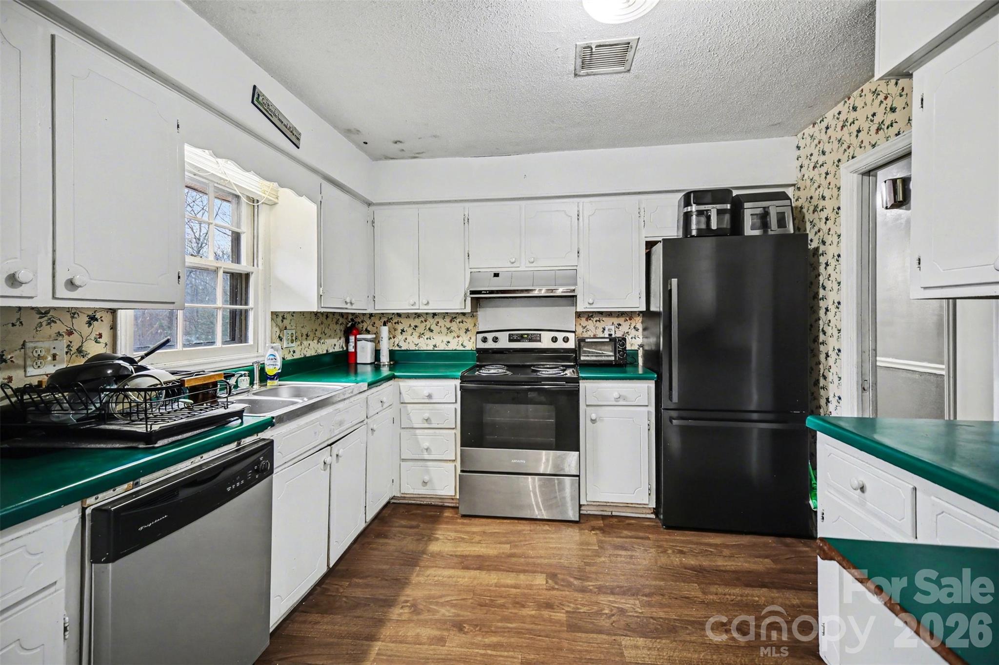 Eastover Acres - Residential