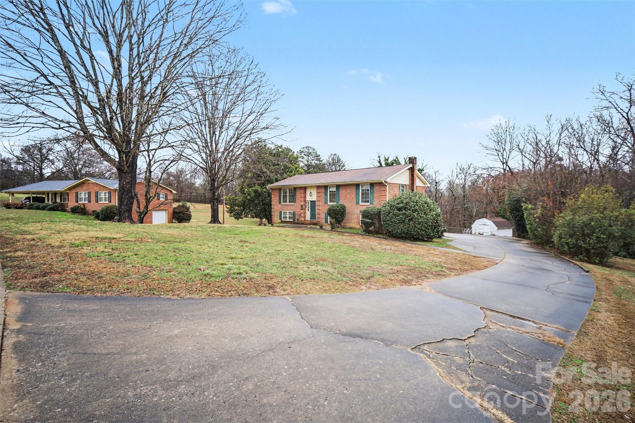 Eastover Acres - Residential