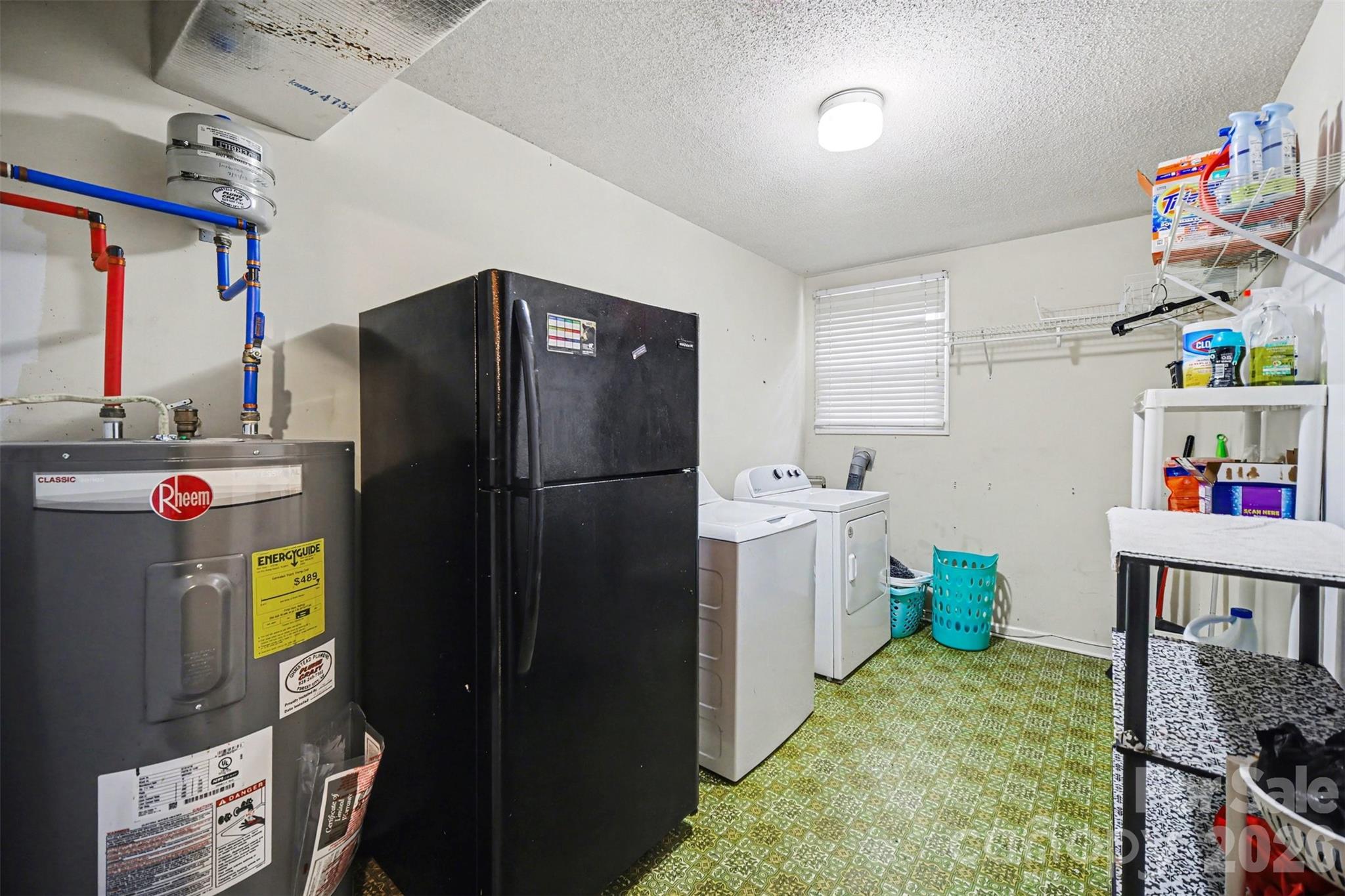 Eastover Acres - Residential