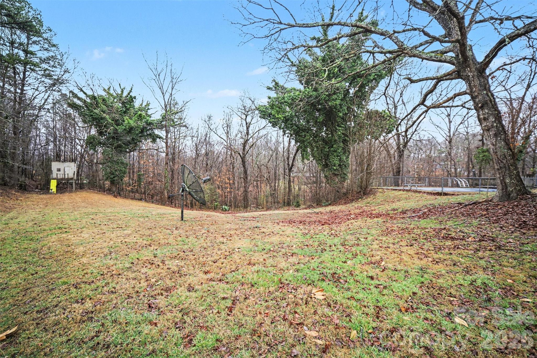 Eastover Acres - Residential