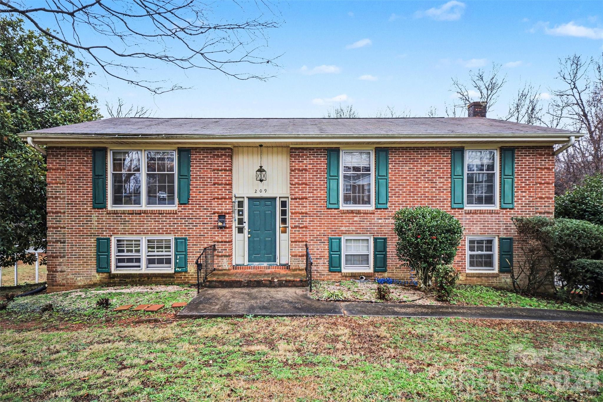 Eastover Acres - Residential