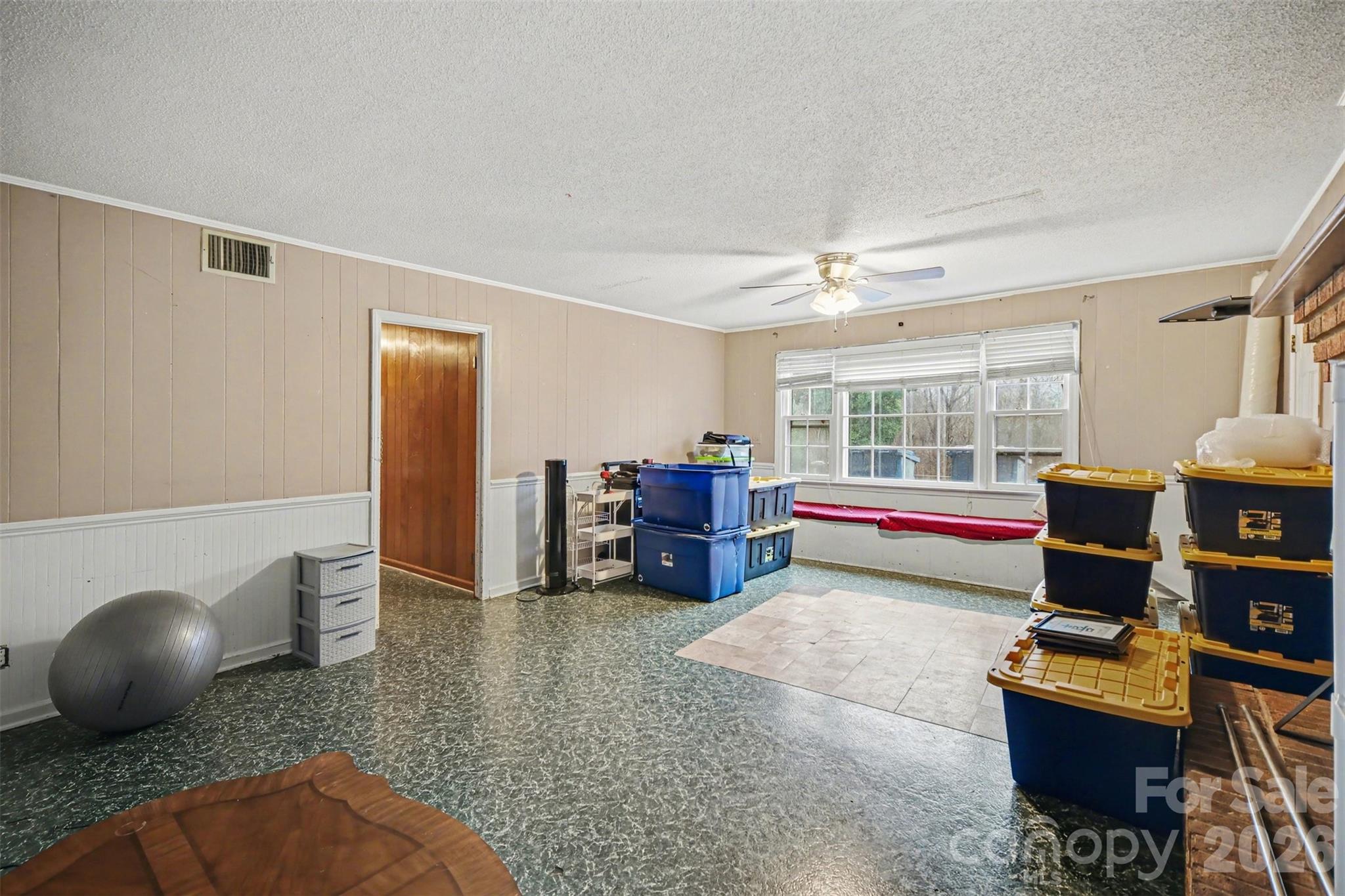 Eastover Acres - Residential
