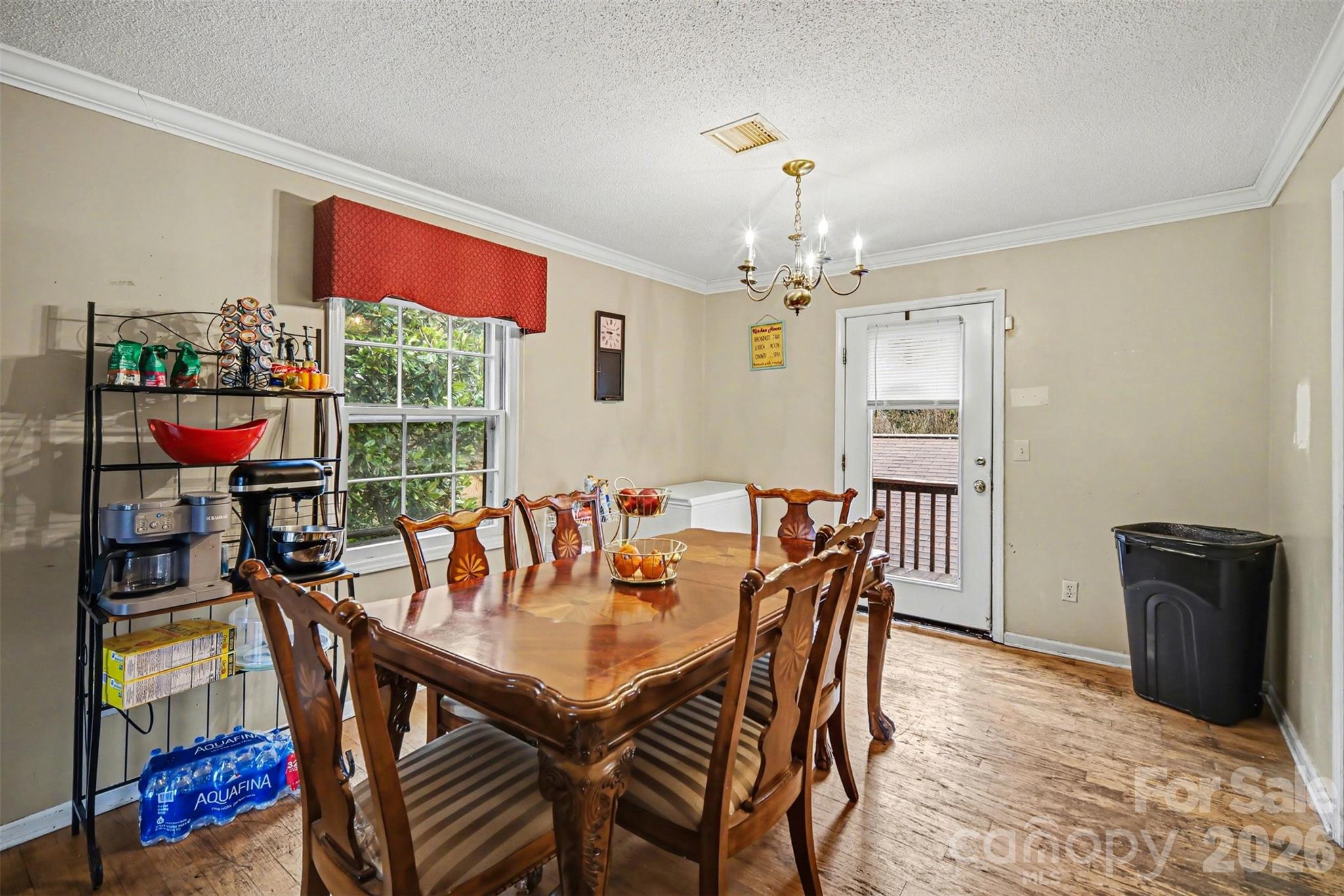 Eastover Acres - Residential