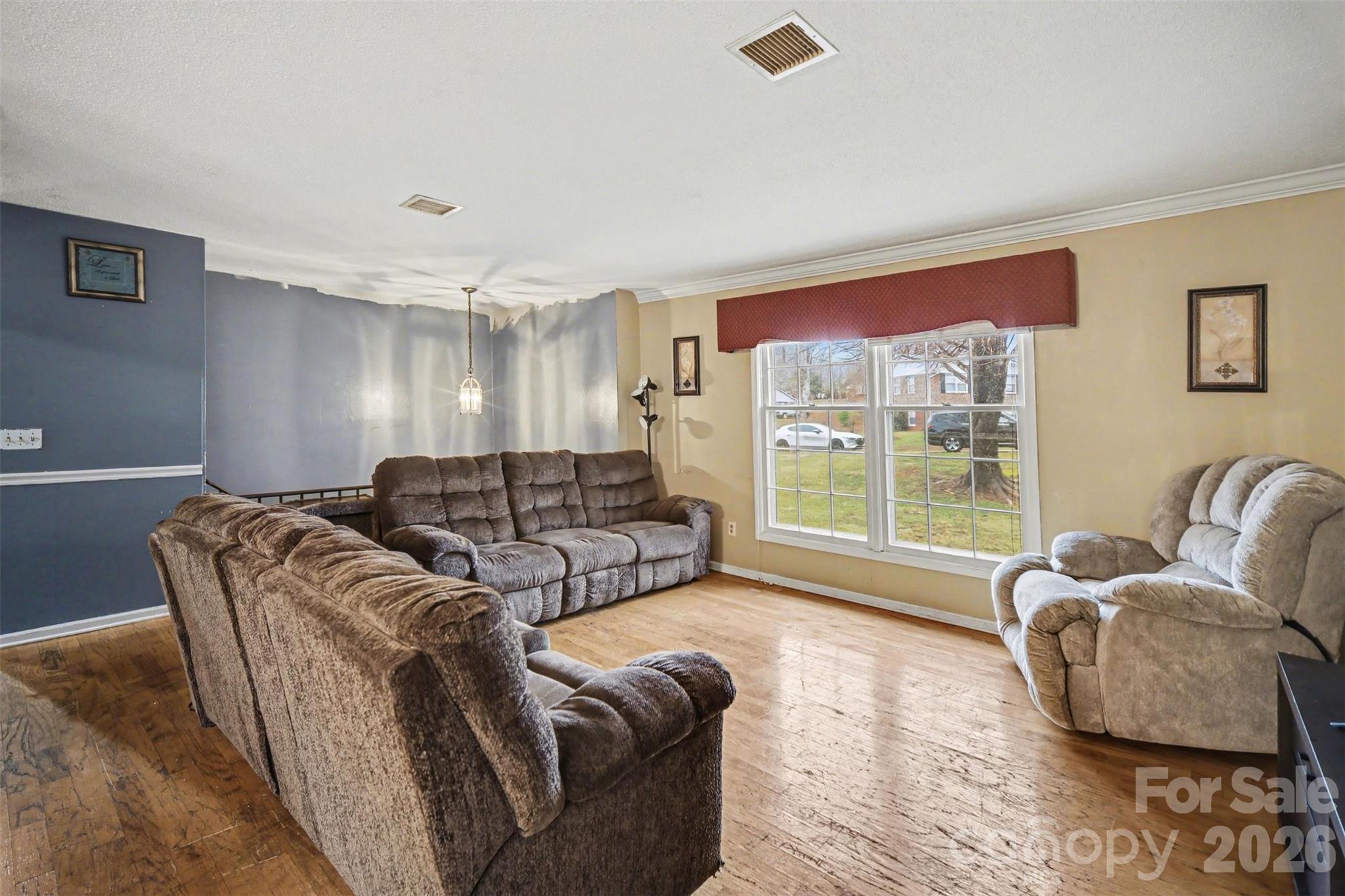 Eastover Acres - Residential