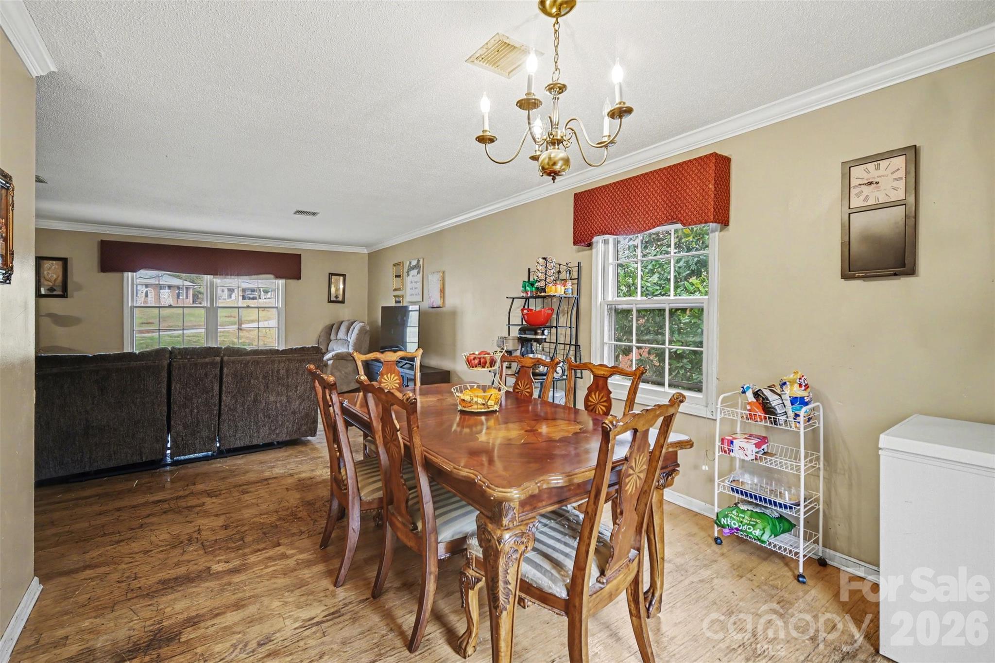 Eastover Acres - Residential