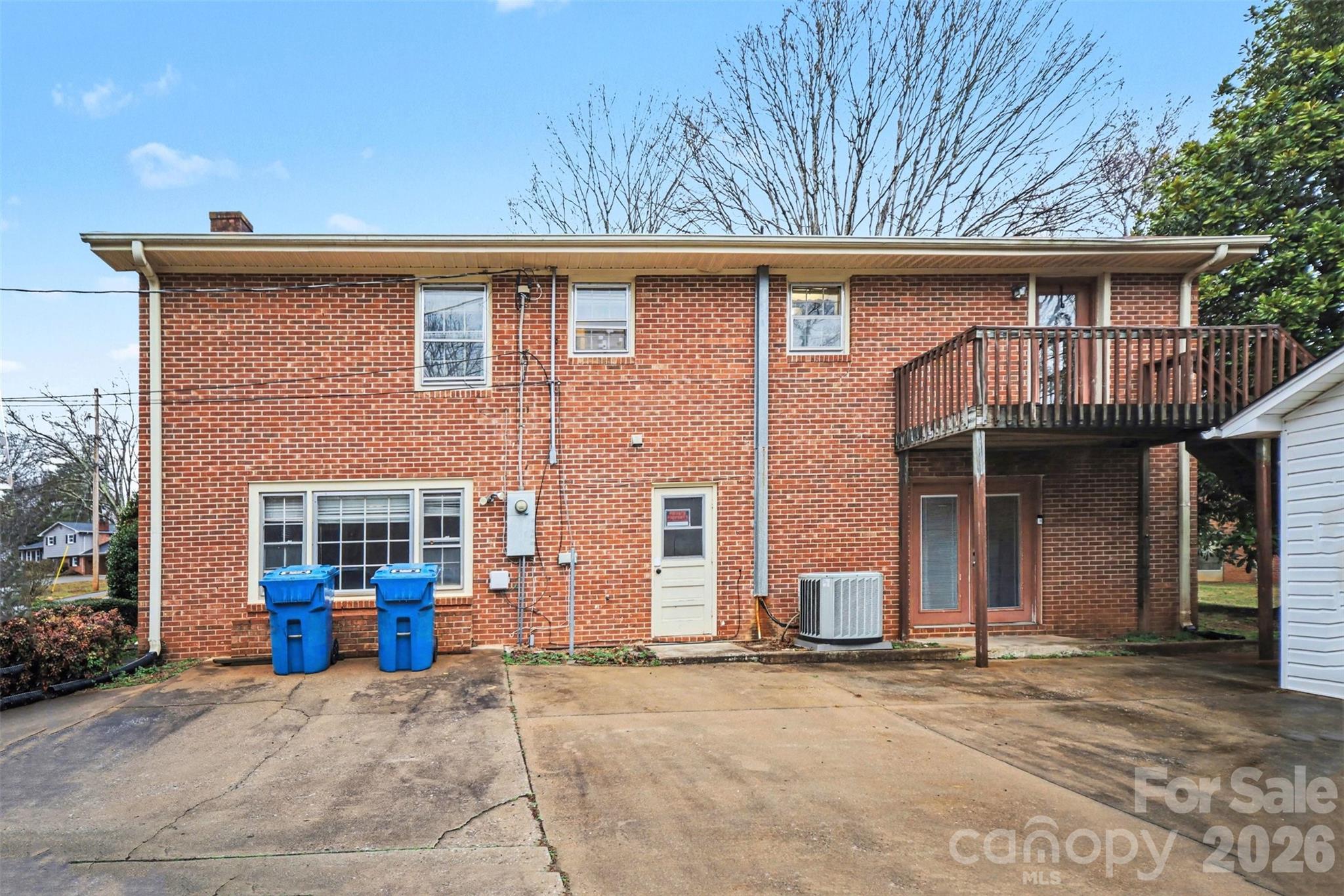 Eastover Acres - Residential
