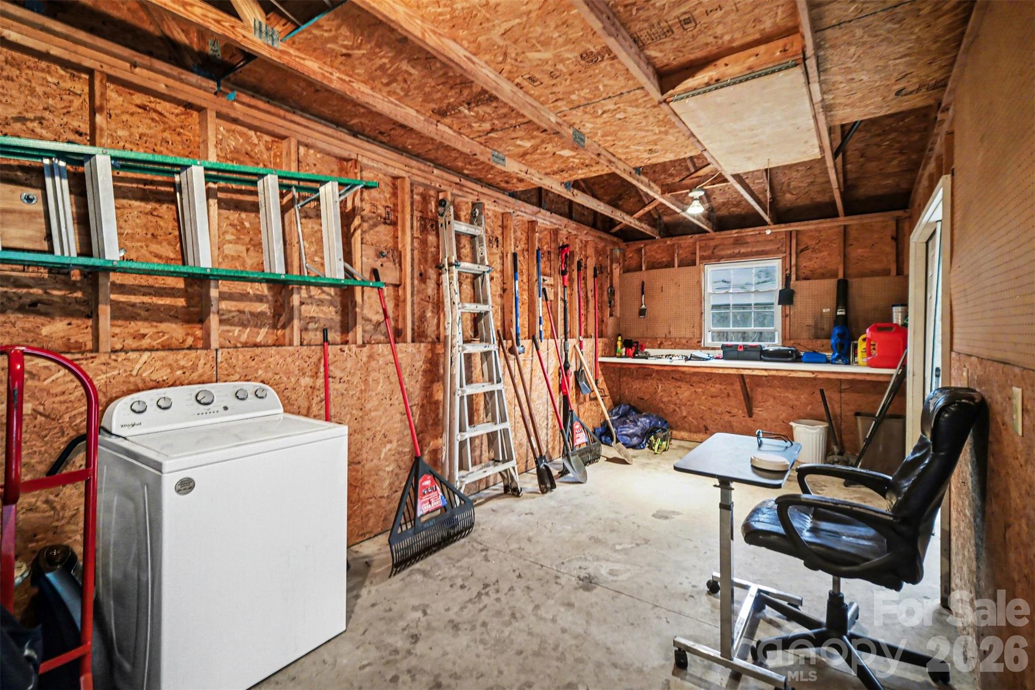 Eastover Acres - Residential