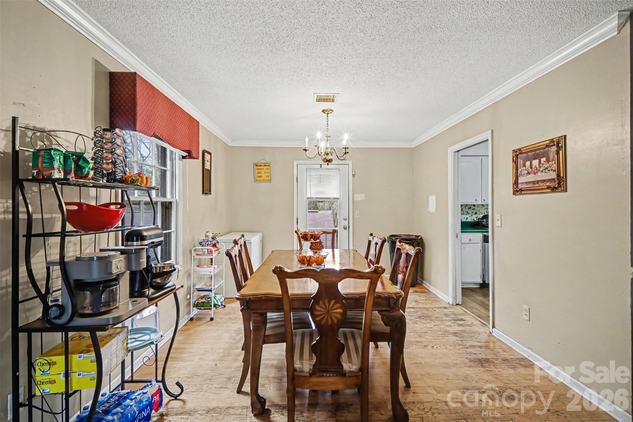 Eastover Acres - Residential