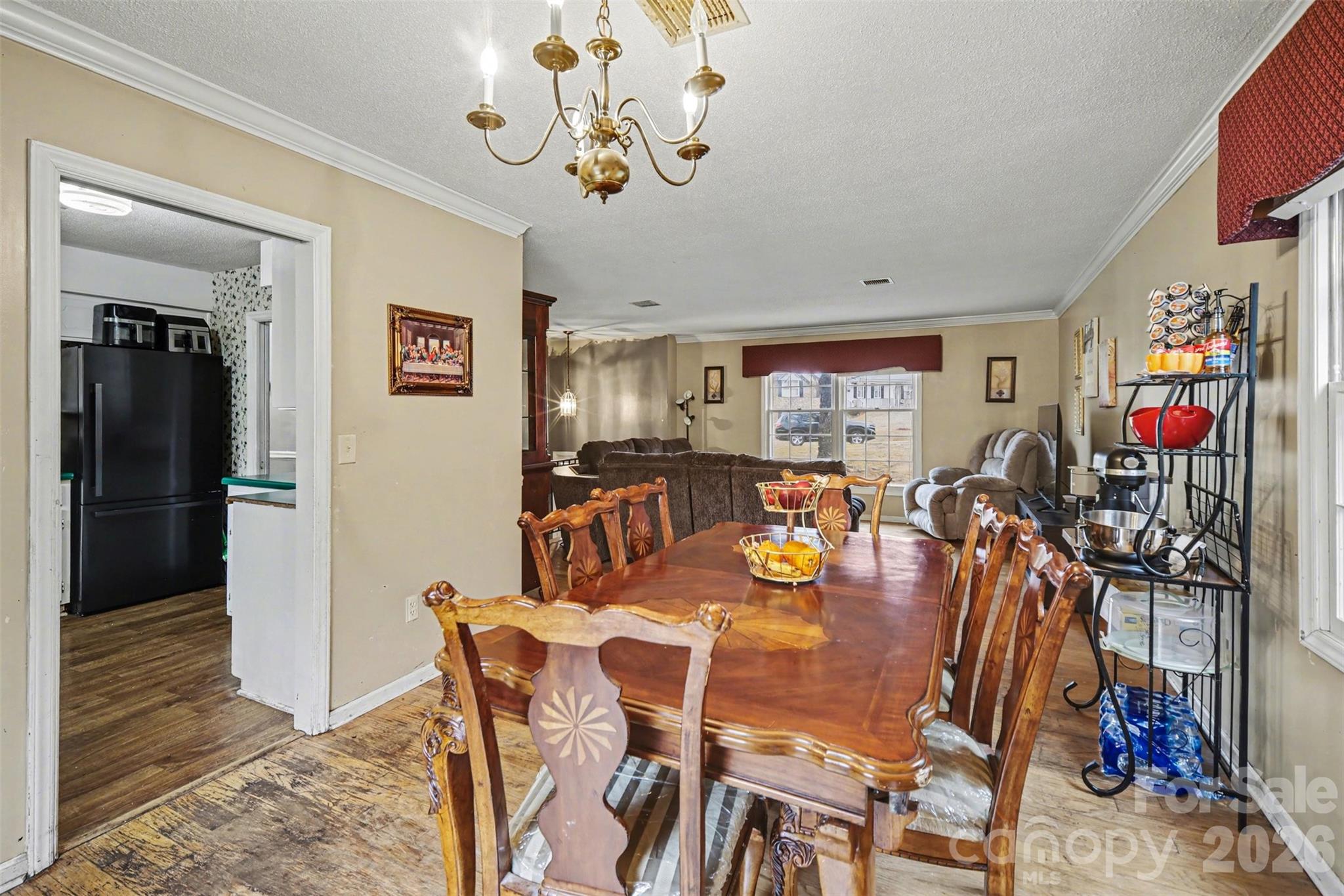 Eastover Acres - Residential