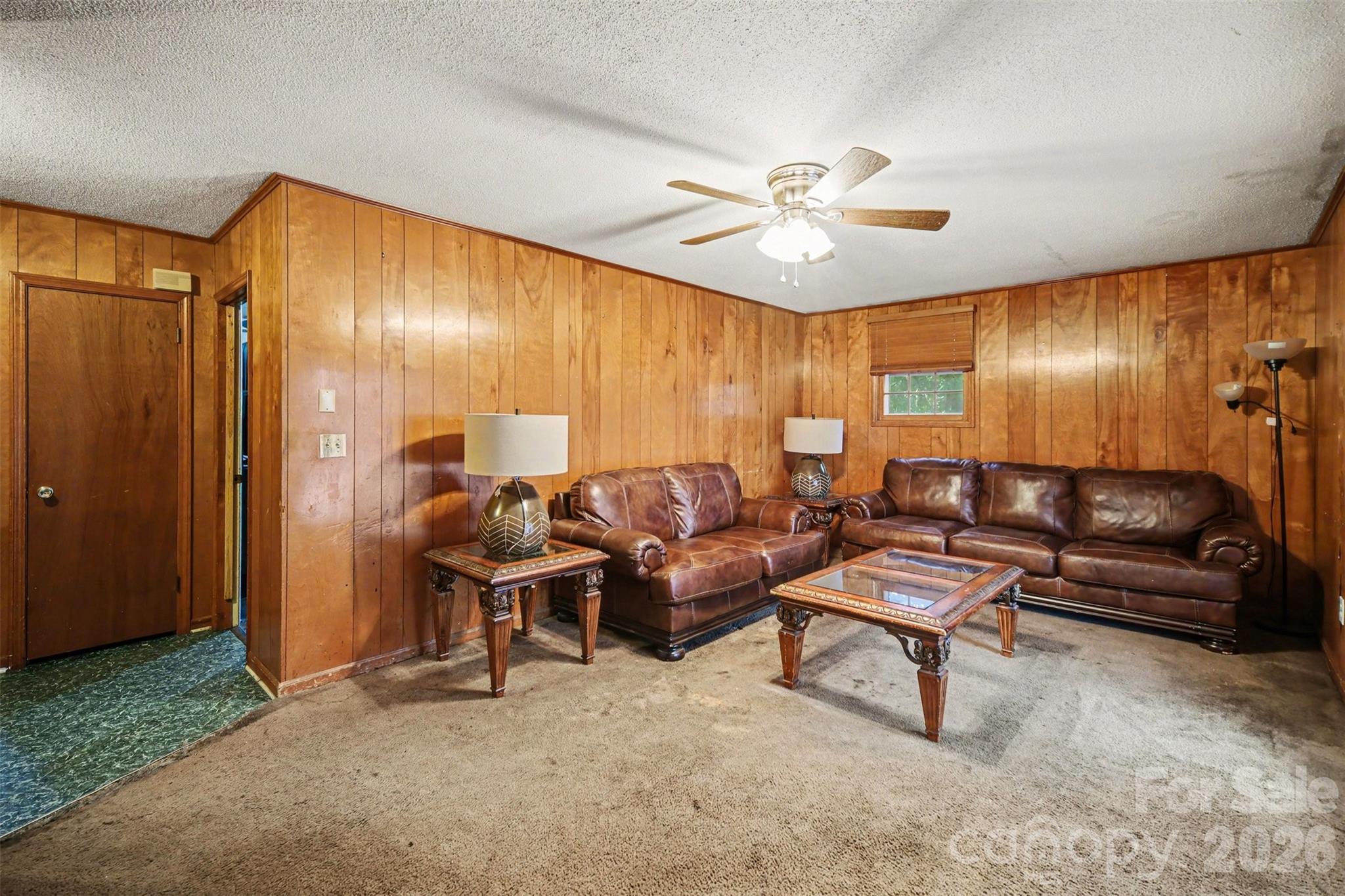 Eastover Acres - Residential