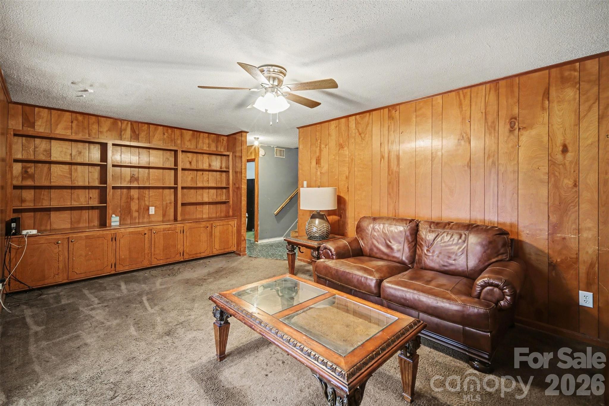 Eastover Acres - Residential