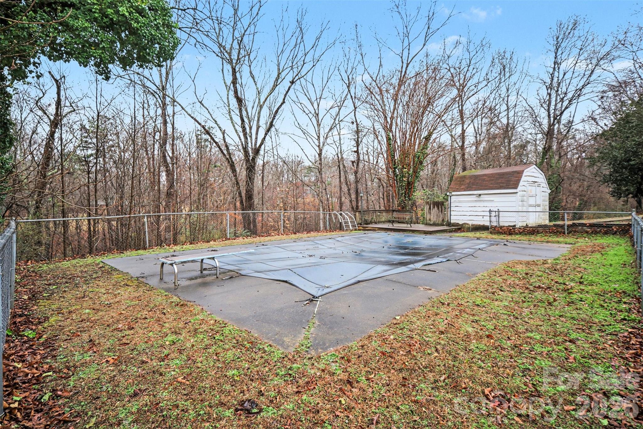 Eastover Acres - Residential