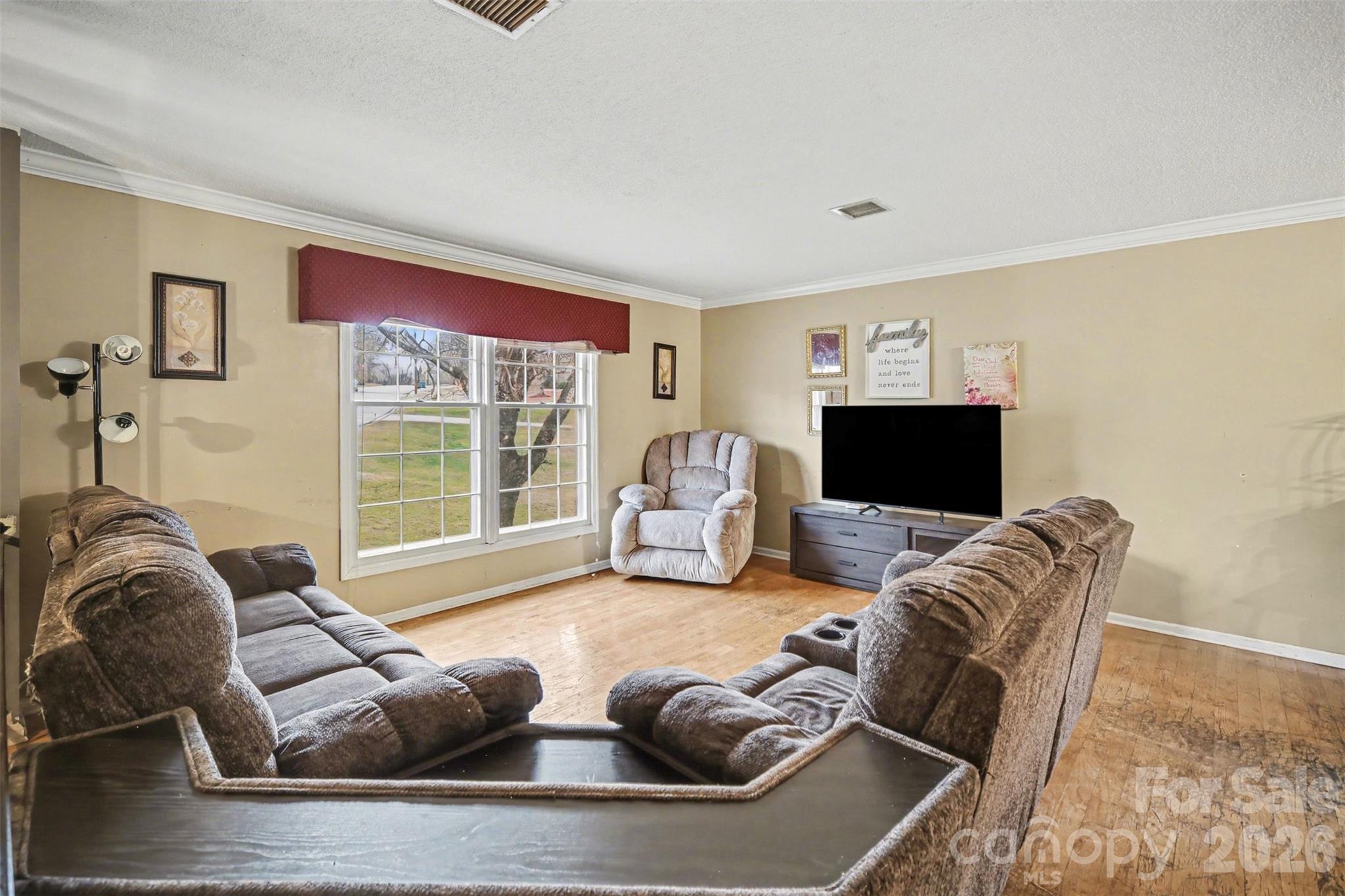 Eastover Acres - Residential